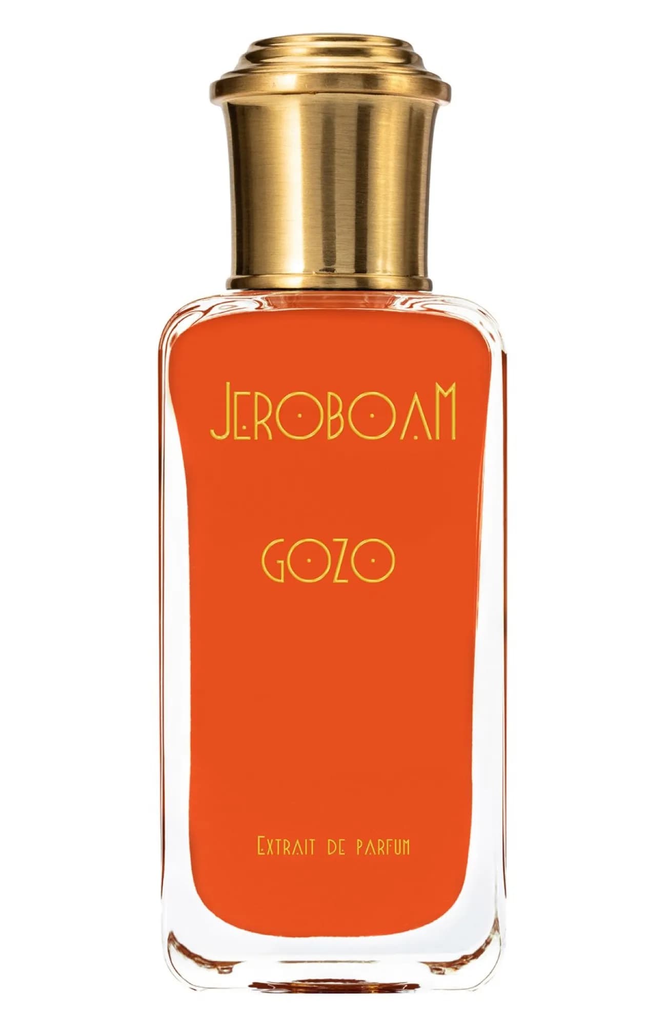 Духи Gozo