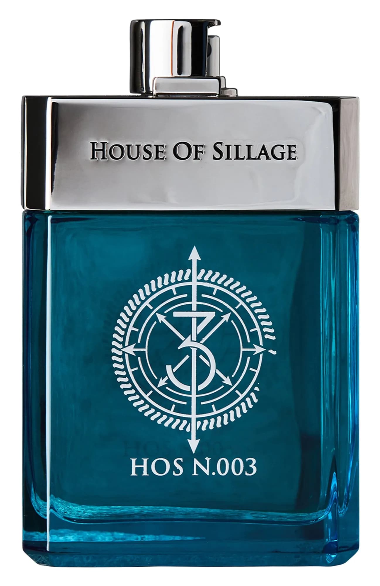 Духи HOS N.003