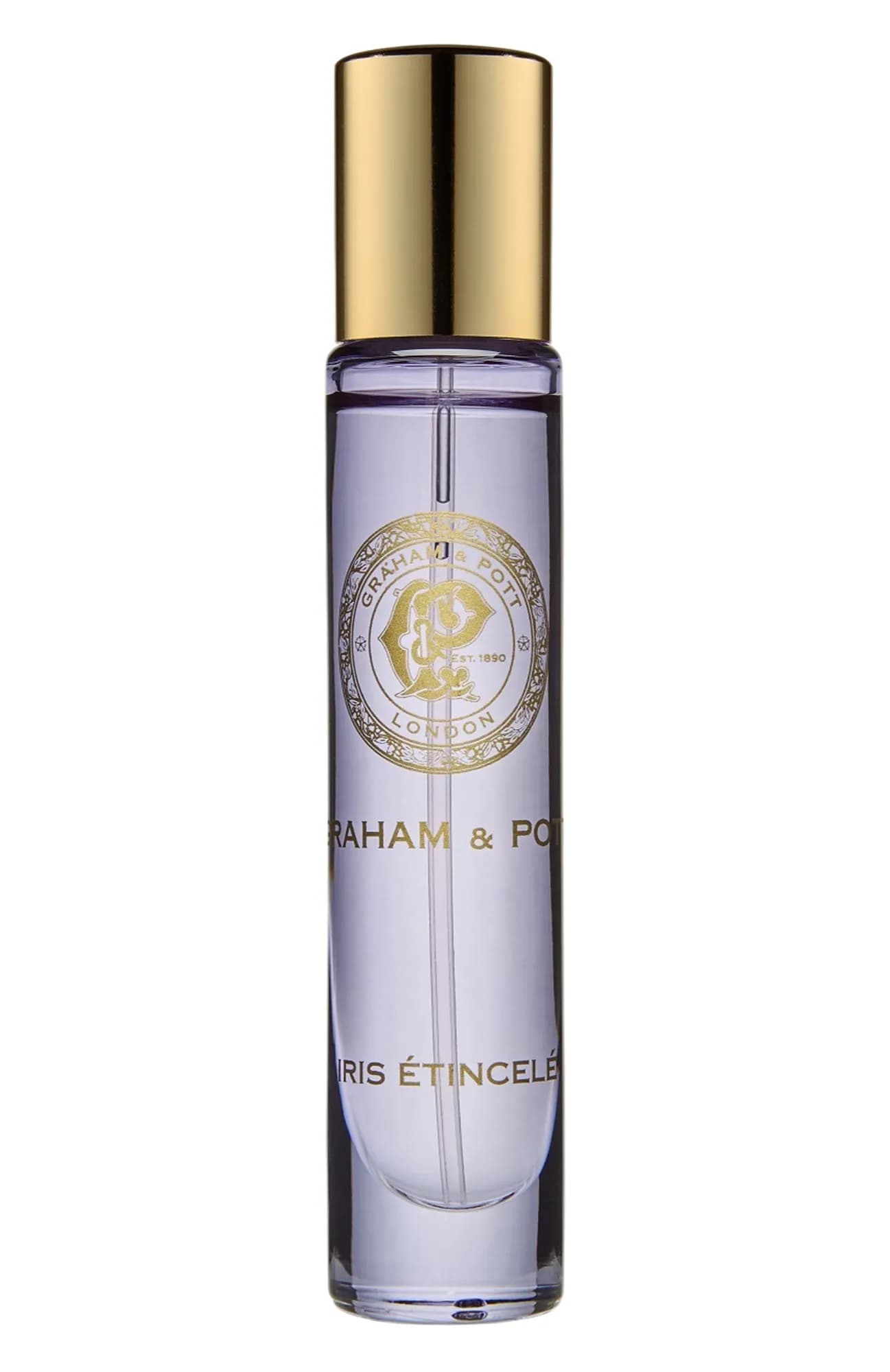 GRAHAM and POTT Духи Iris Étincelé 15 мл