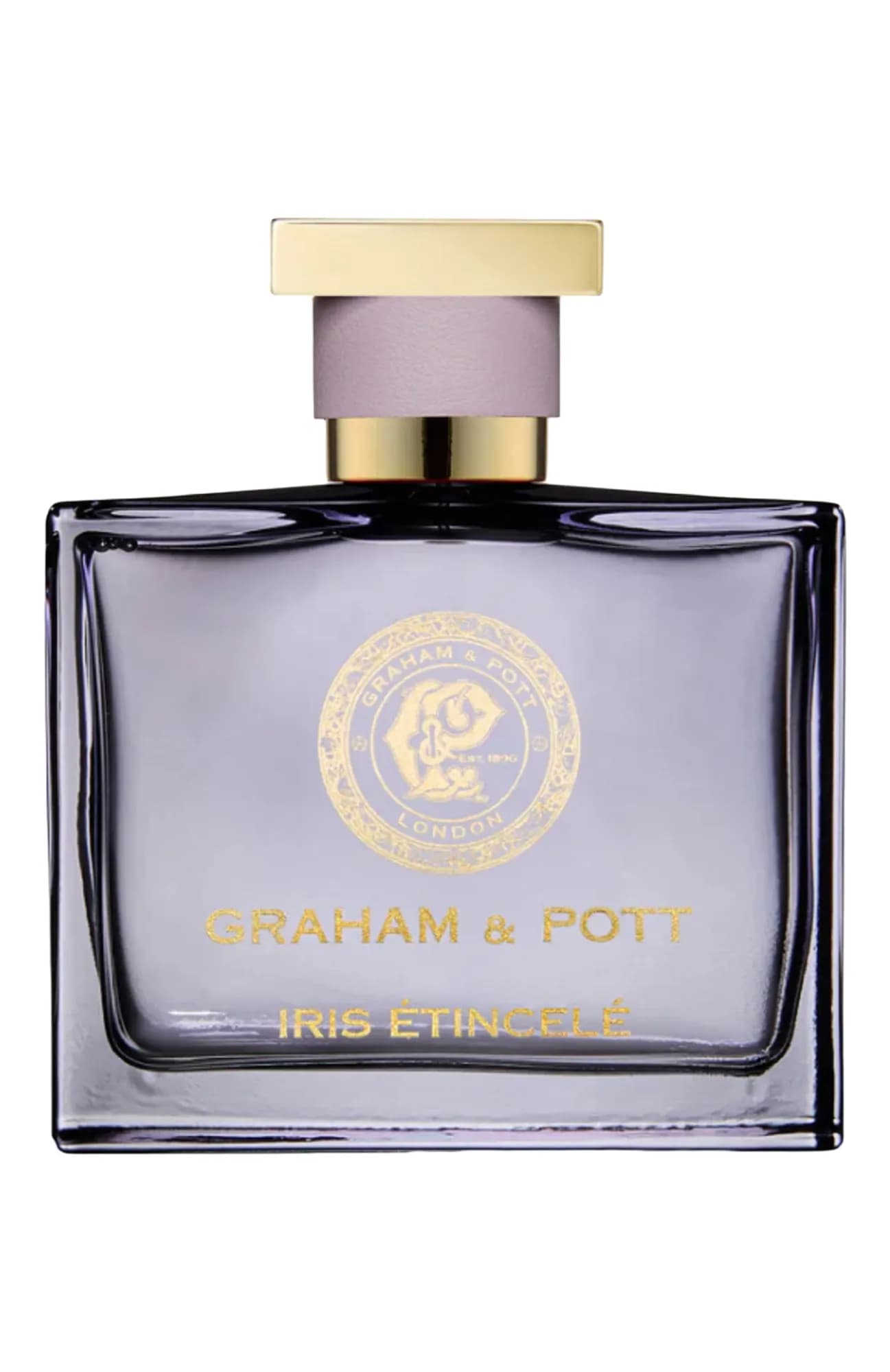 GRAHAM and POTT Духи Iris Étincelé 100 мл