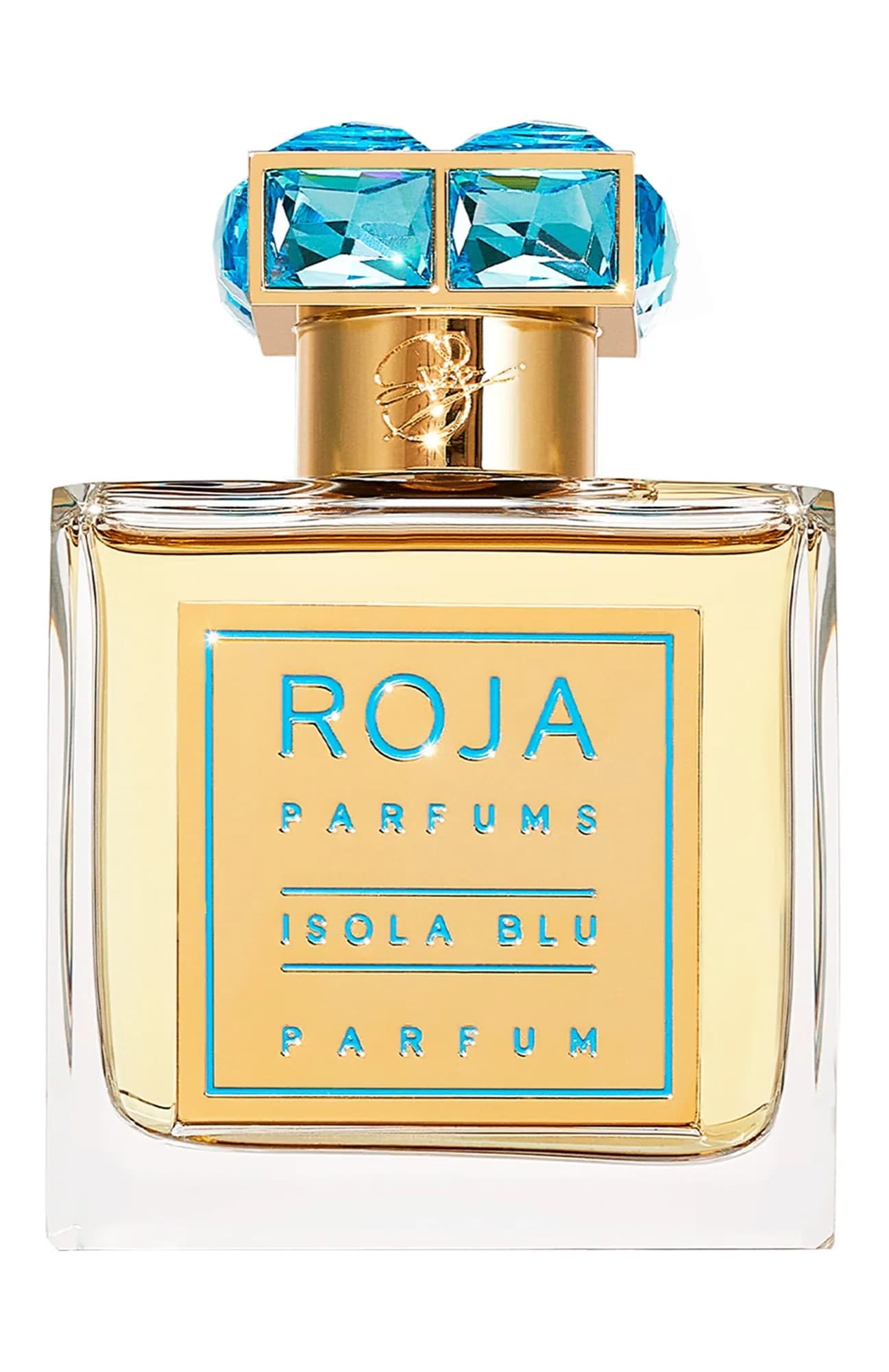 Духи Isola Blu