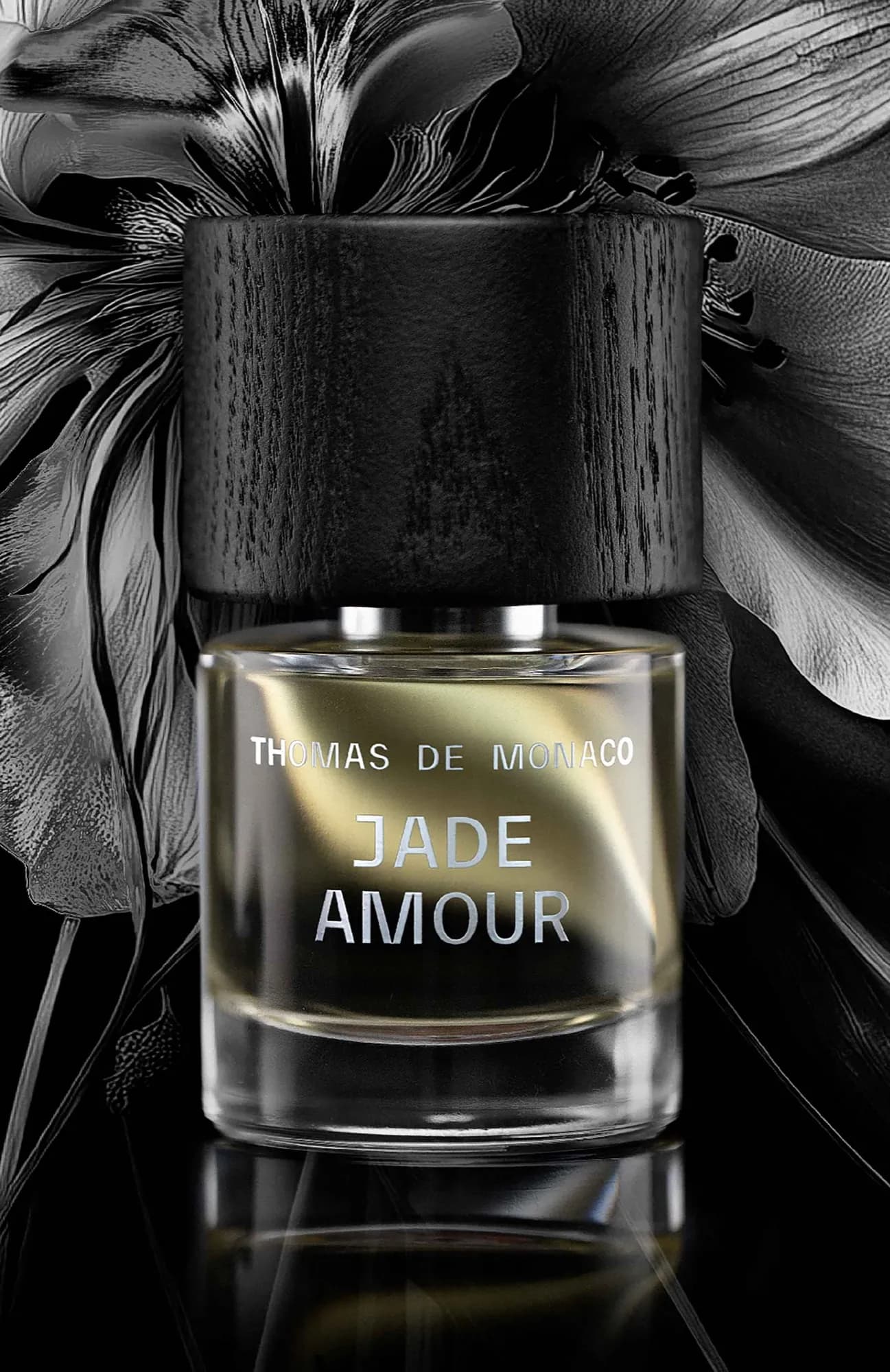 Духи Jade Amour