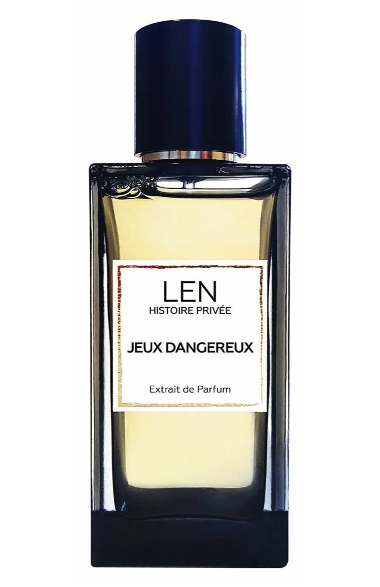 Духи Jeux Dangereux