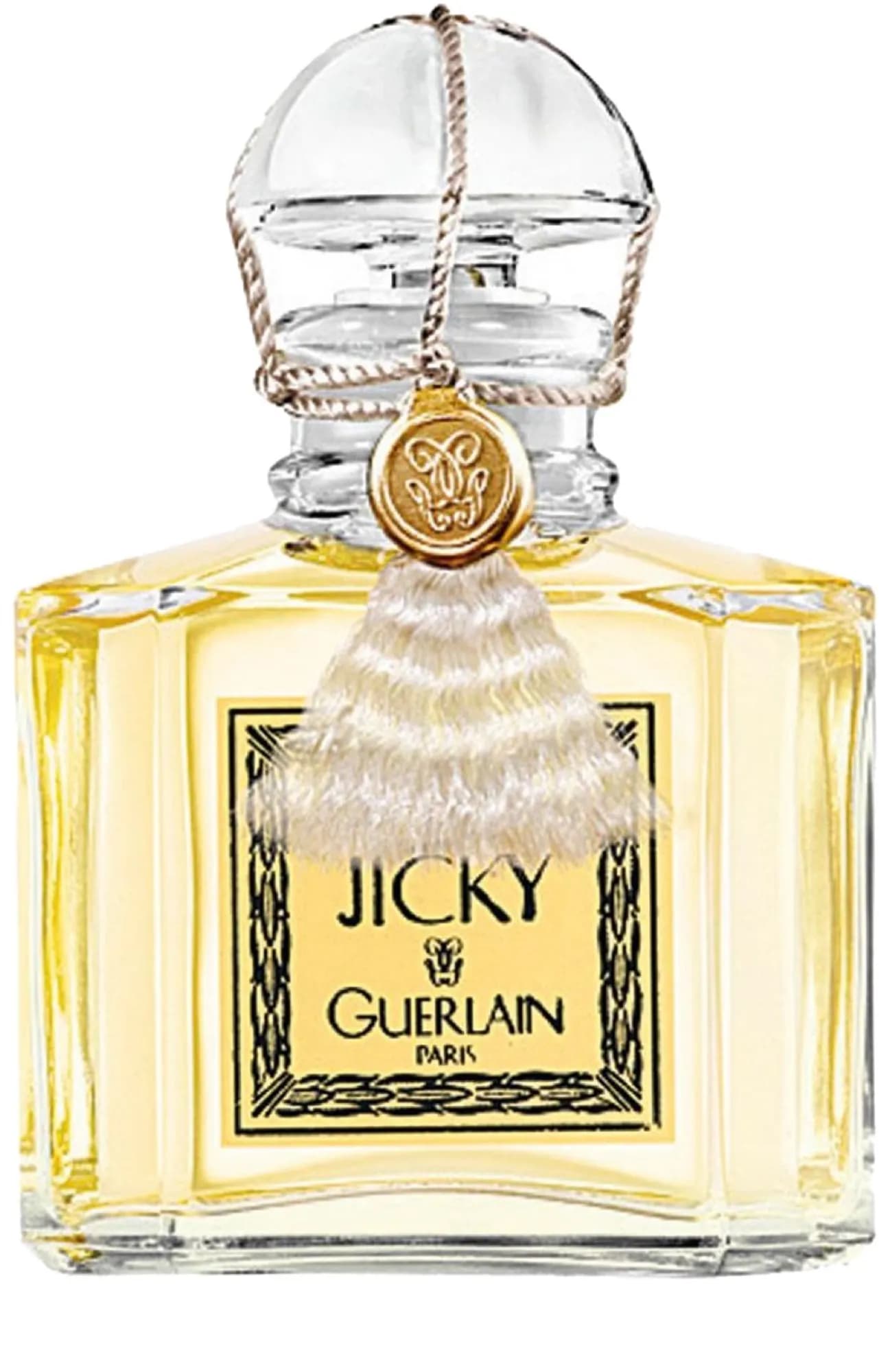 Духи Jicky
