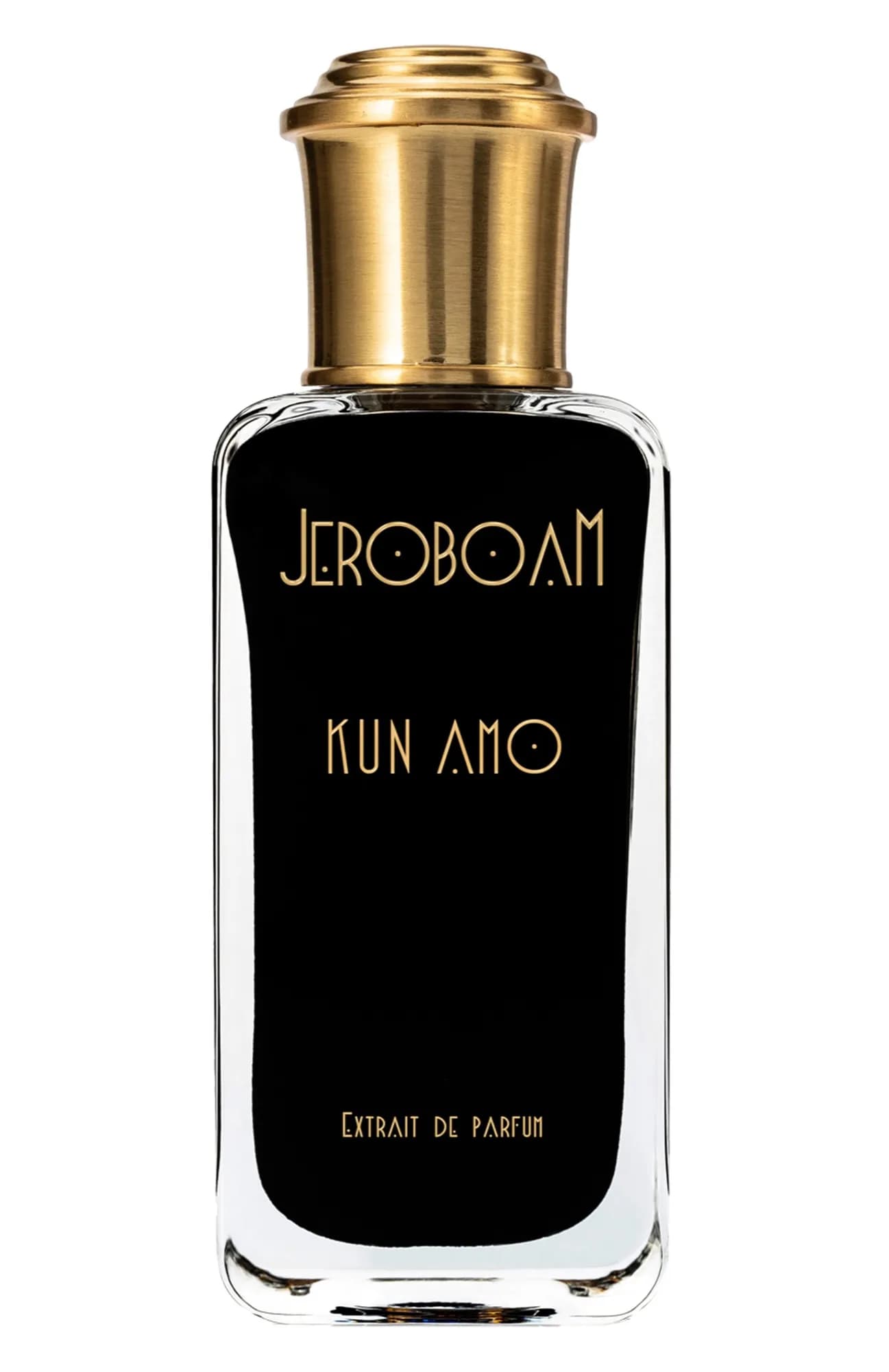 Духи Kun Amo