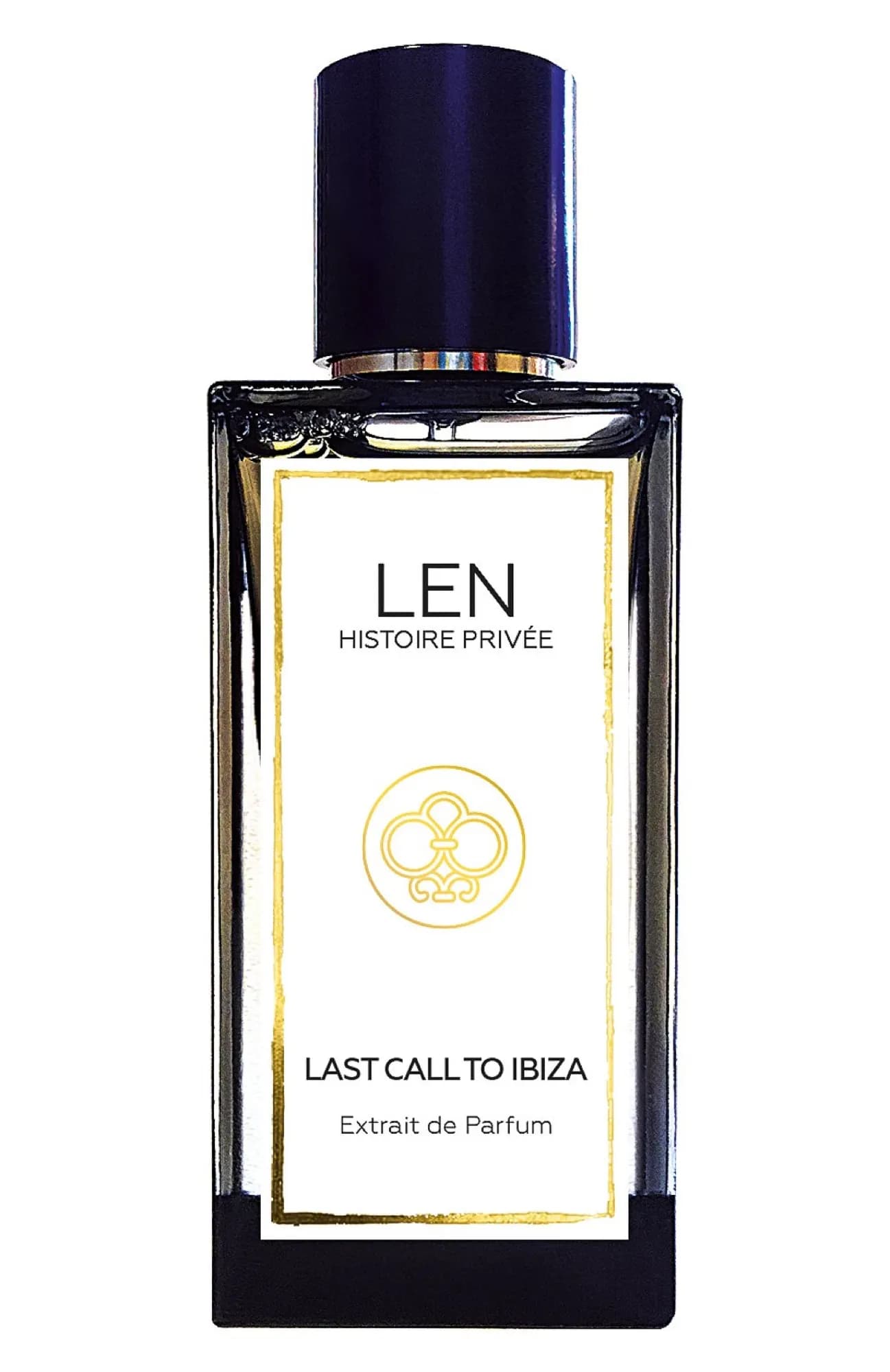 Духи Last Call To Ibiza