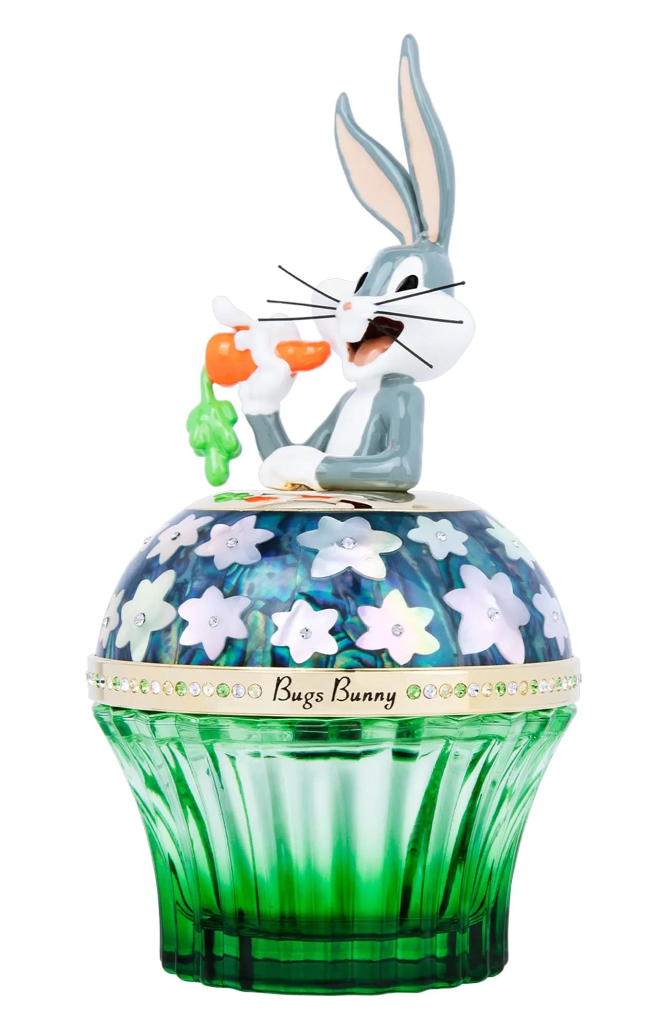 House of Sillage Духи Looney Tunes Bugs Bunny Limited Edition 75 мл