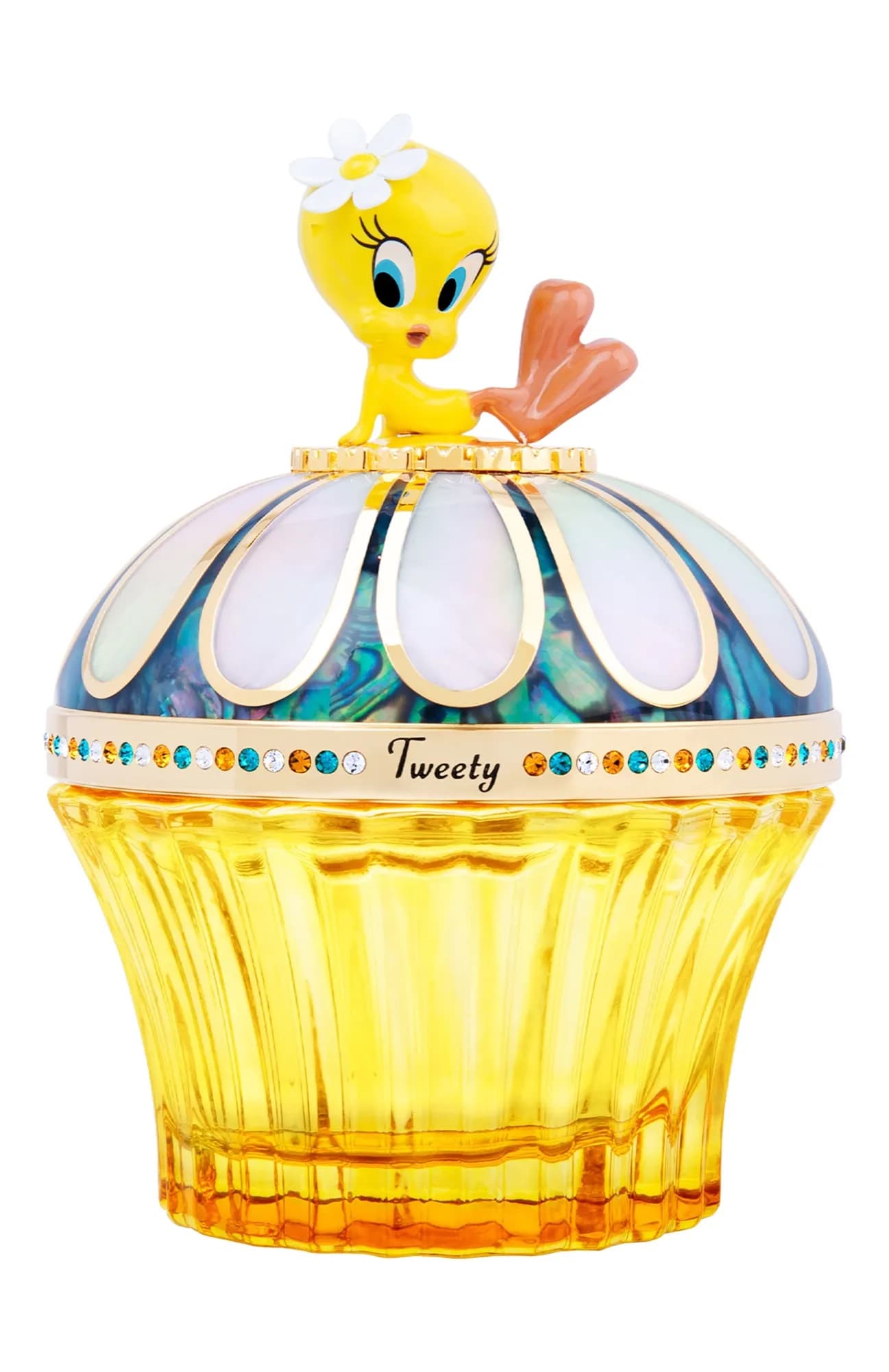 House of Sillage Духи Looney Tunes Tweety Limited Edition 75 мл