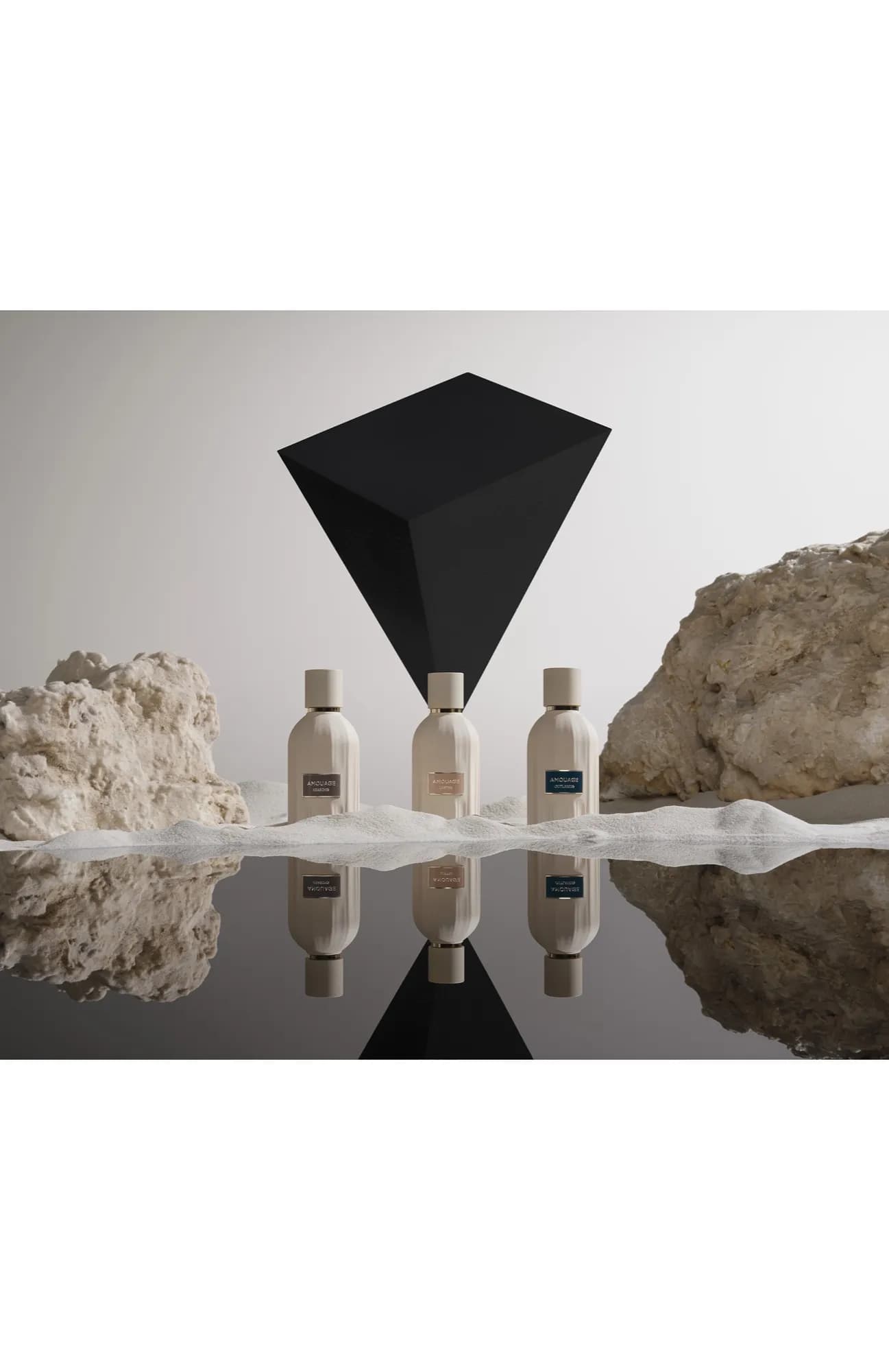 Amouage Духи Lustre 100 мл