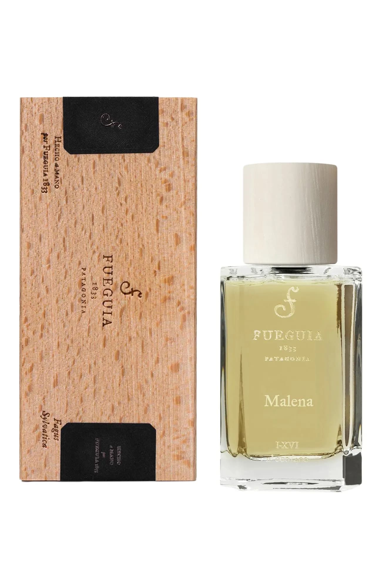 Fueguia Духи Malena 50 мл