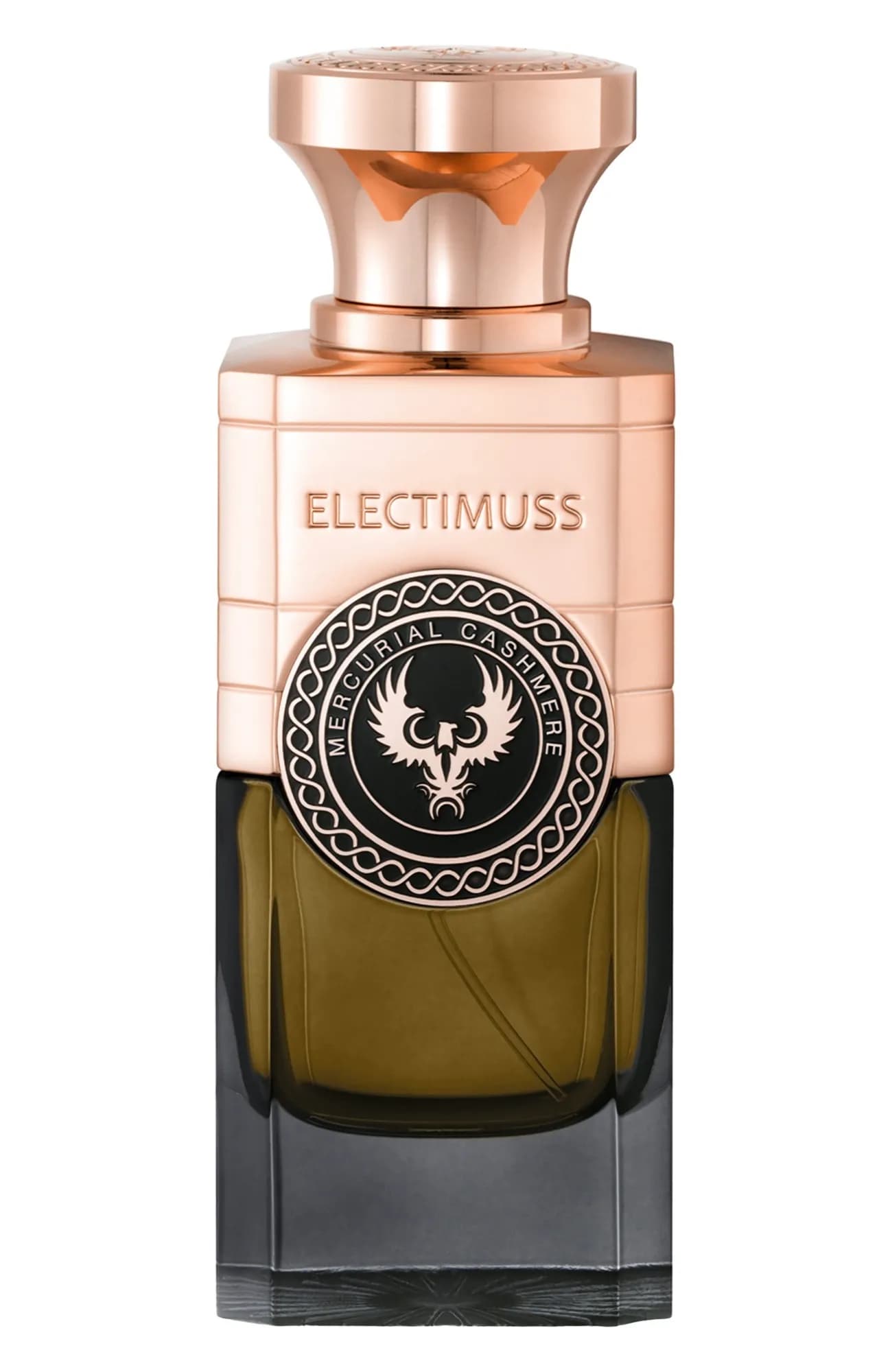 Electimuss London Духи Mercurial Cashmere 100 мл