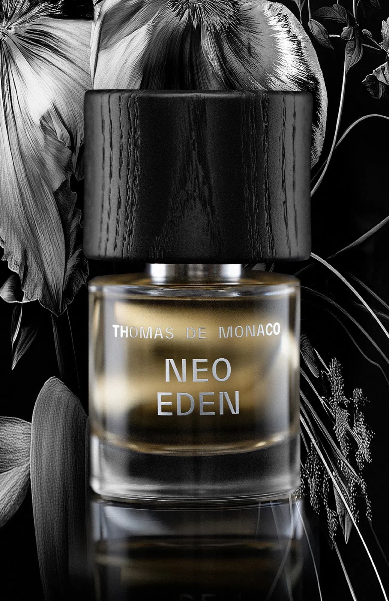 Духи Neo Eden