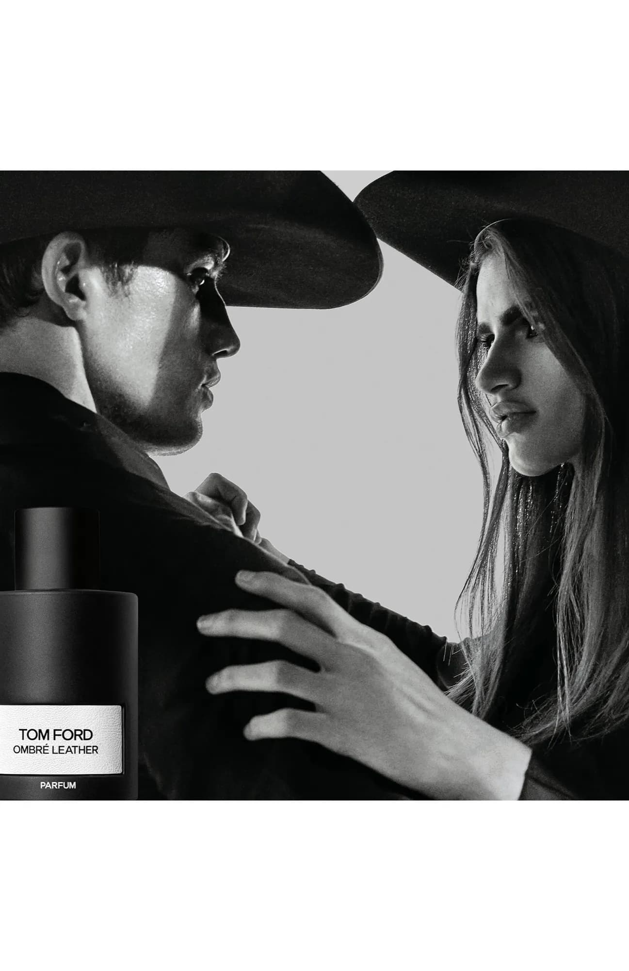 Tom Ford Духи Ombre Leather Parfum 100 мл