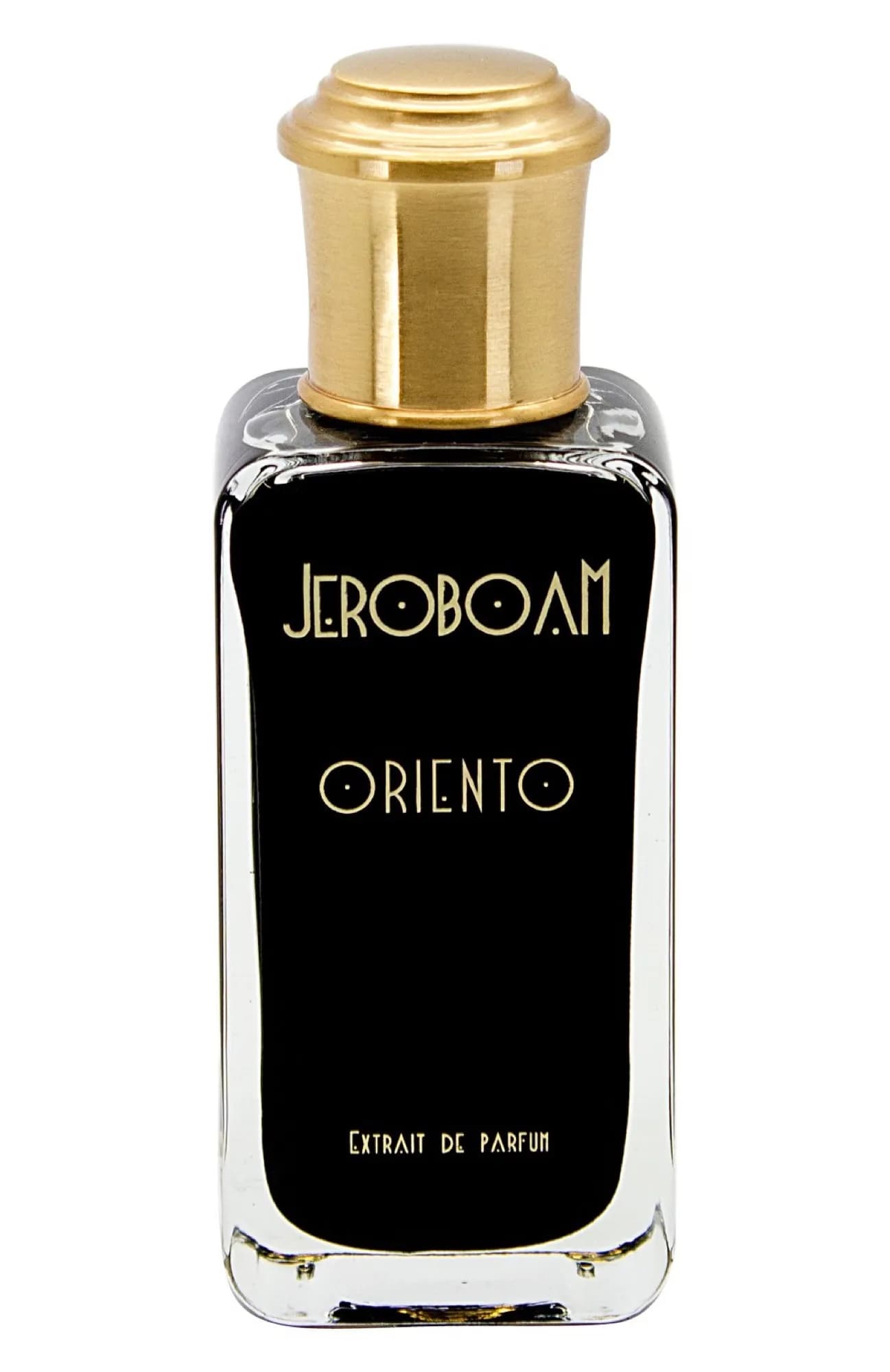 Духи Oriento