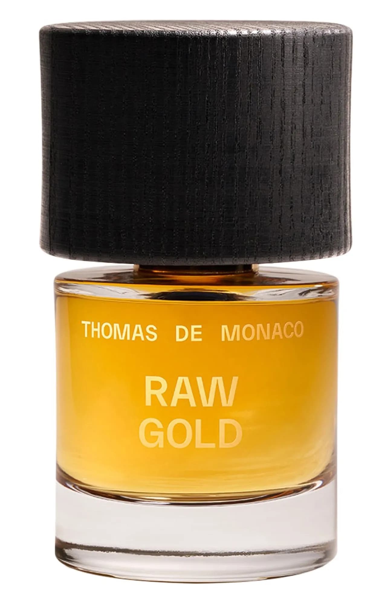 Духи Raw Gold