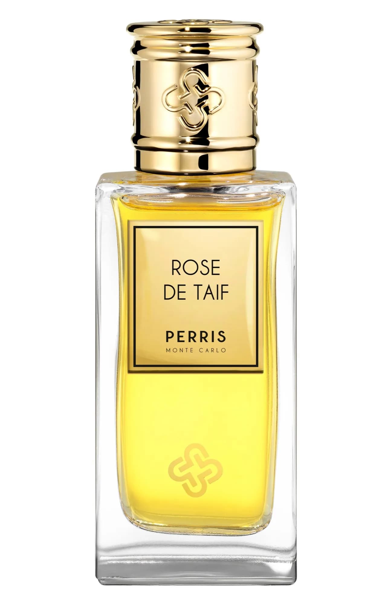 Духи Rose de Taif