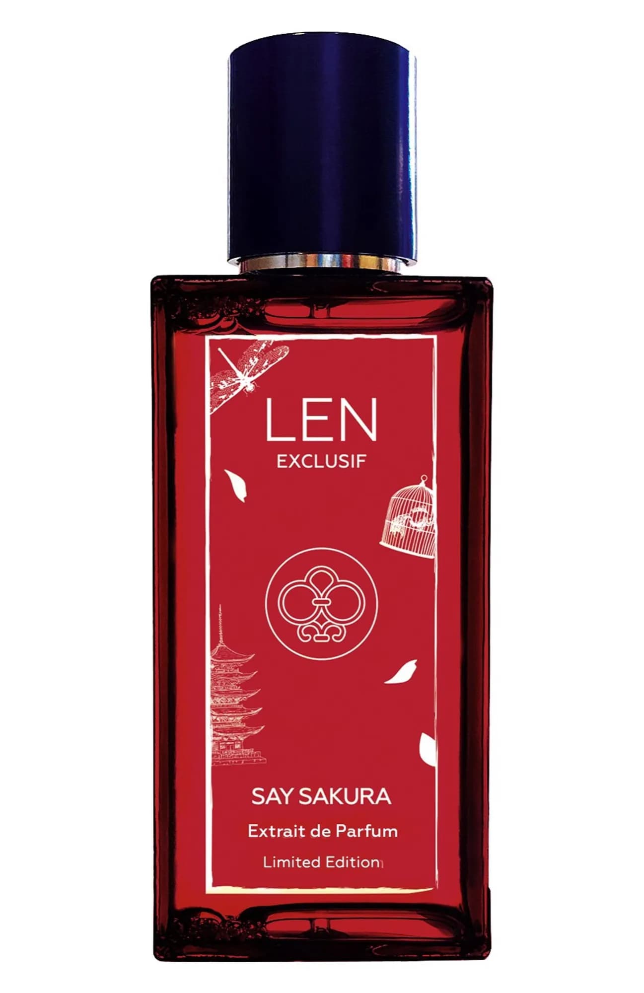Духи Say Sakura