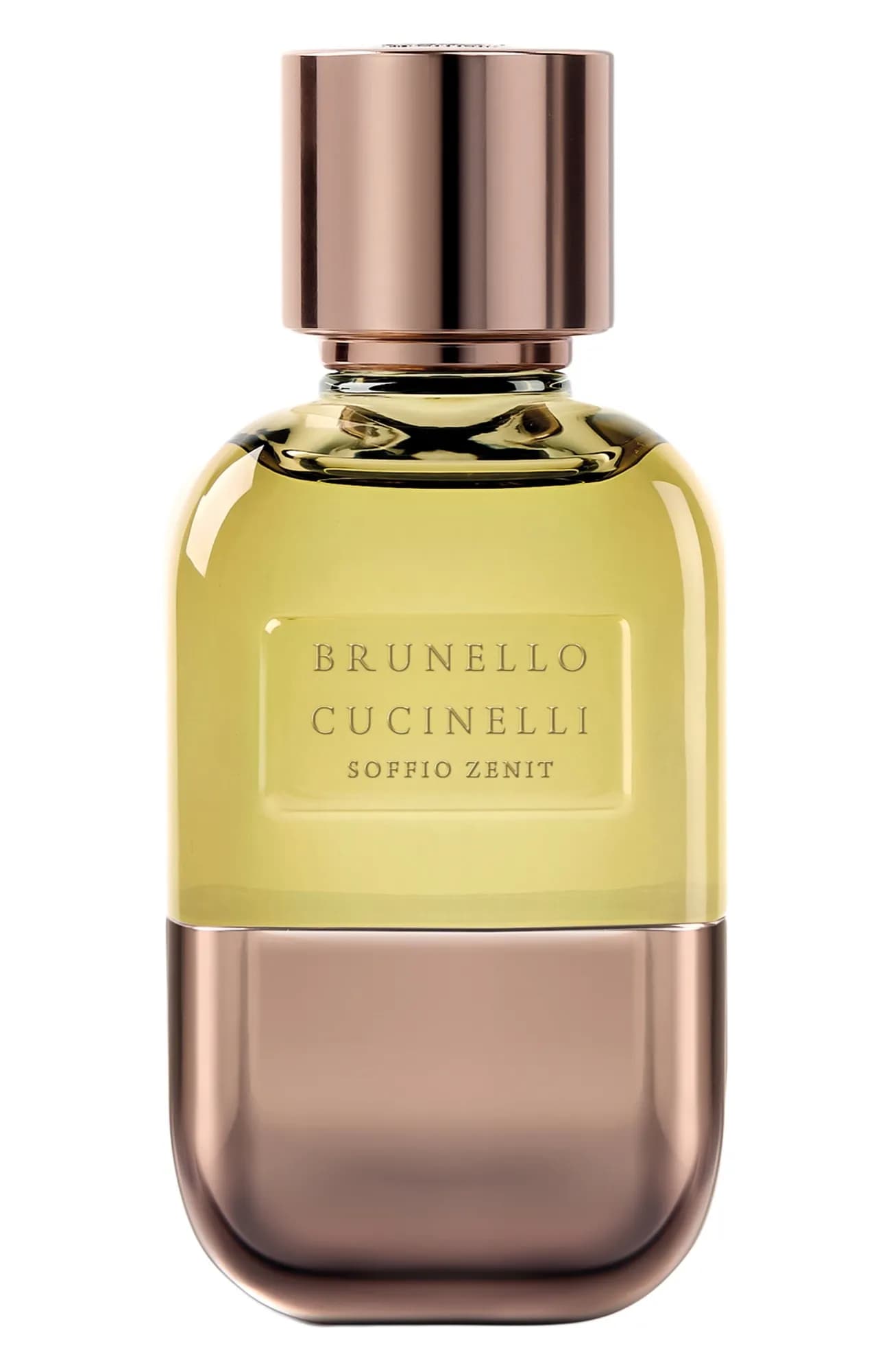 Brunello Cucinelli Духи Soffio Zenit 100 мл