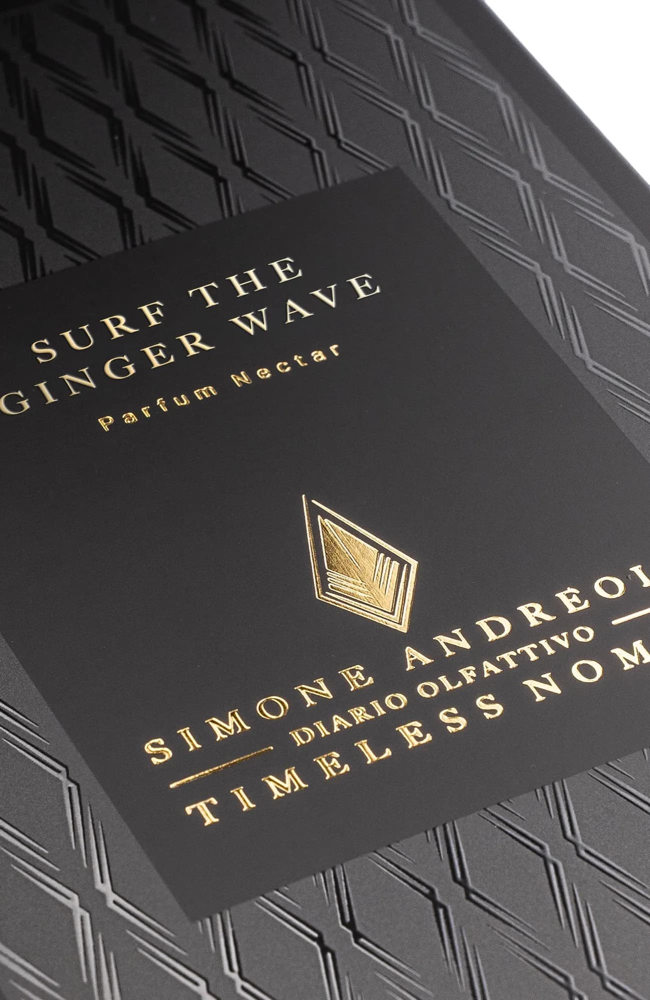 Simone Andreoli Духи Surf the Ginger Wave 50 мл