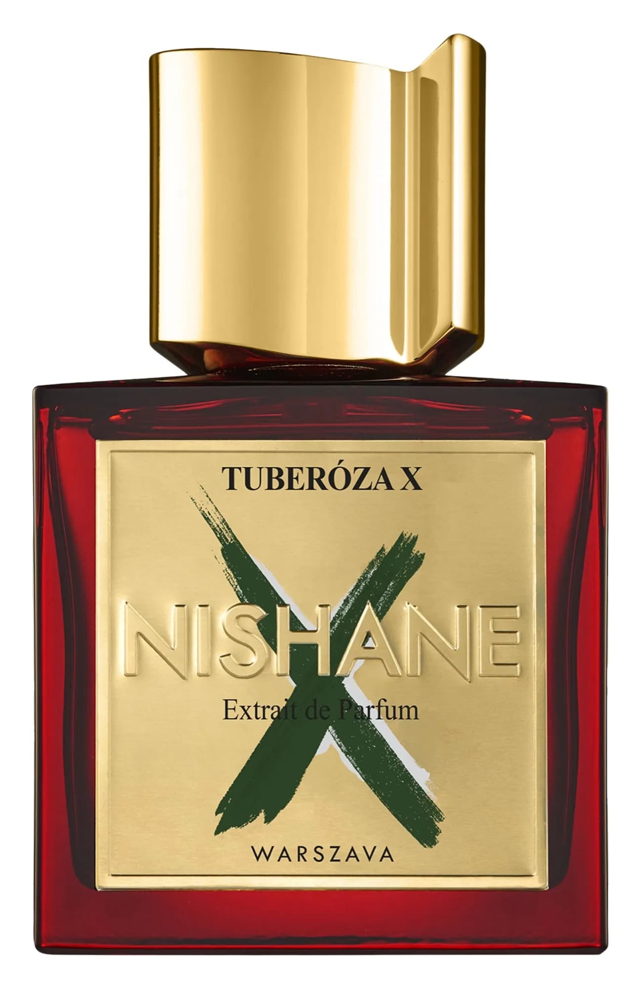 Духи Tuberóza X
