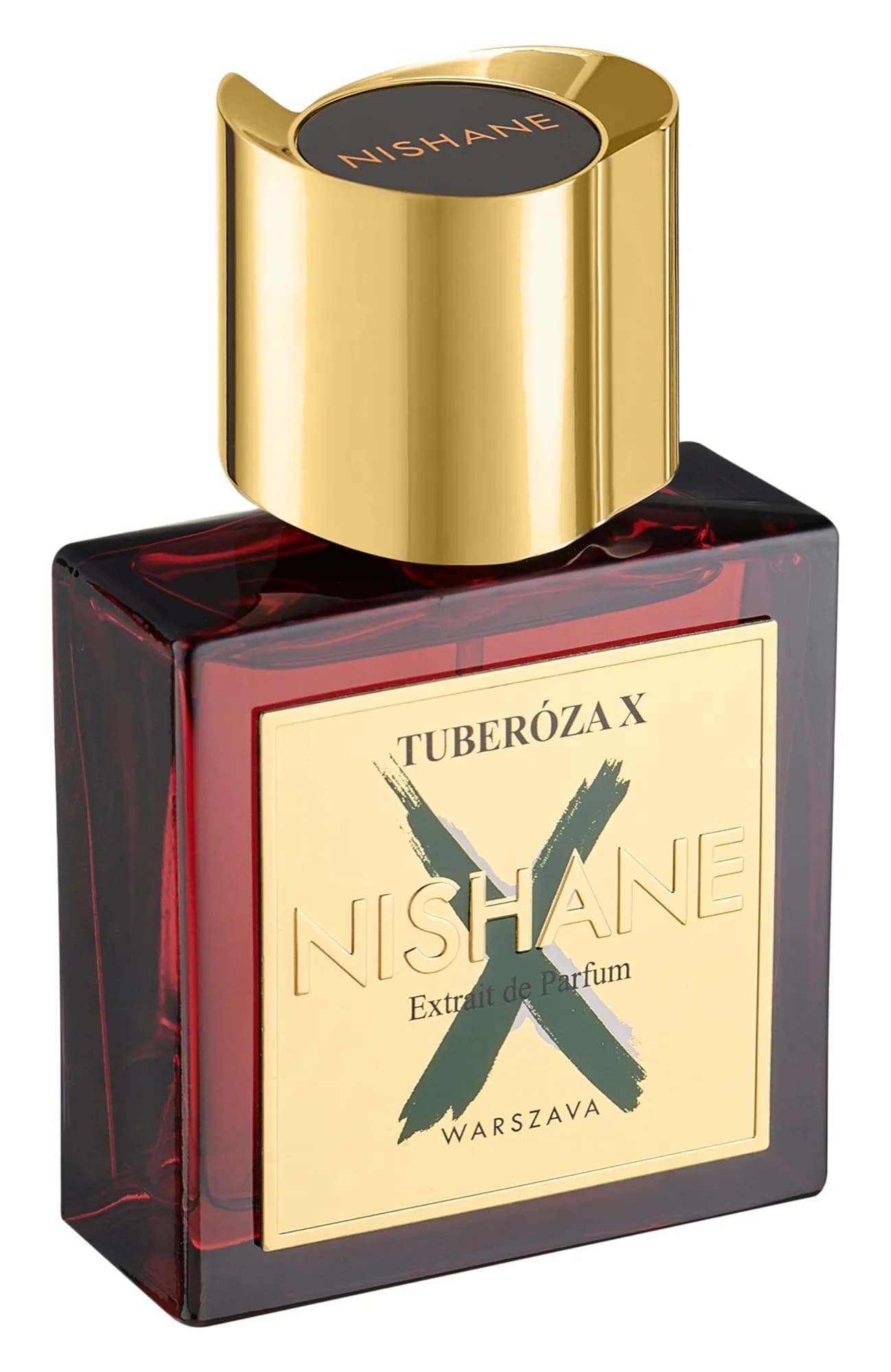 Духи Tuberóza X