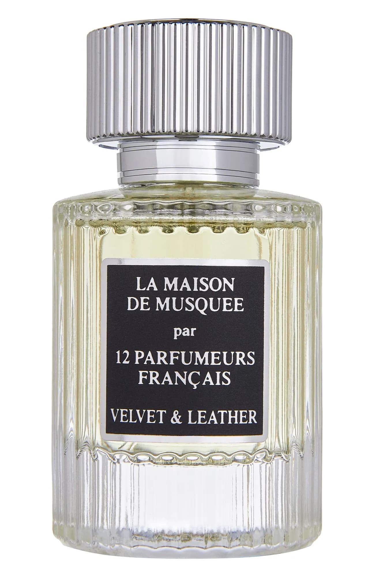 Духи Velvet & Leather La Maison De Musquee