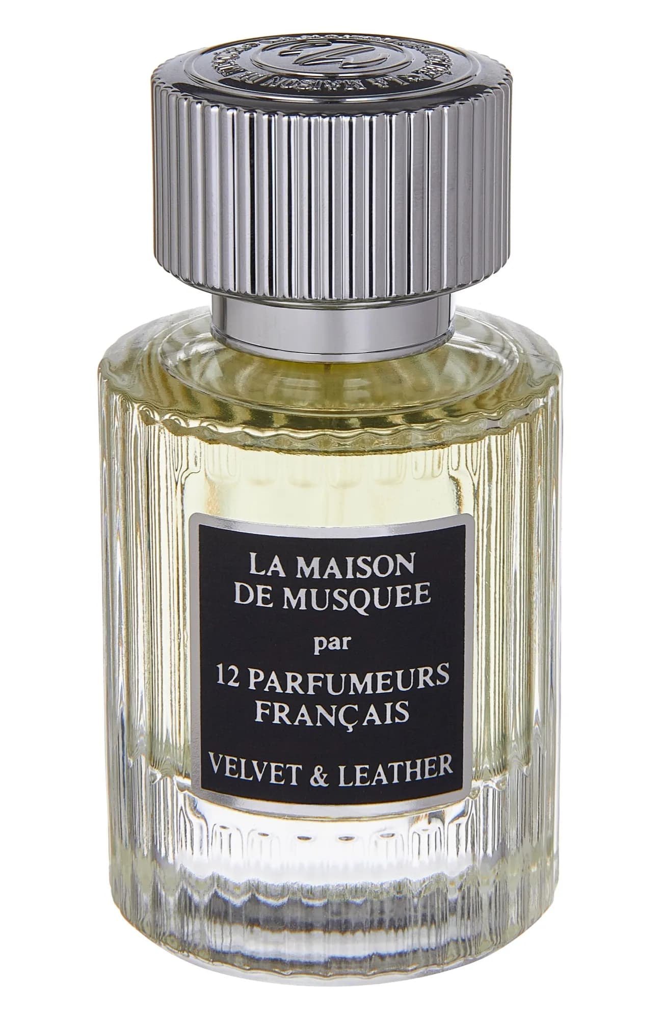 Духи Velvet & Leather La Maison De Musquee