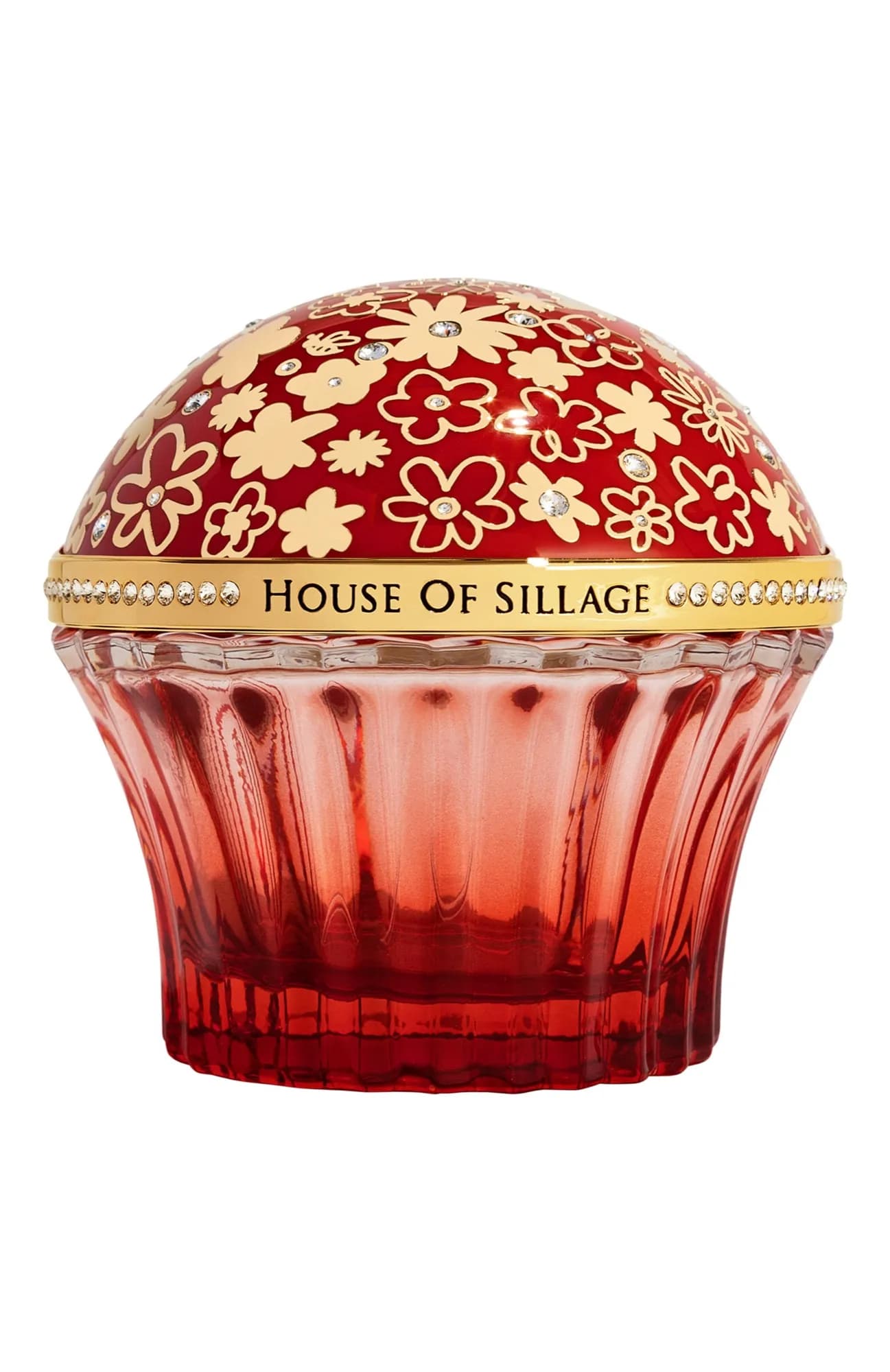 House of Sillage Духи Whispers of Temptation 75 мл
