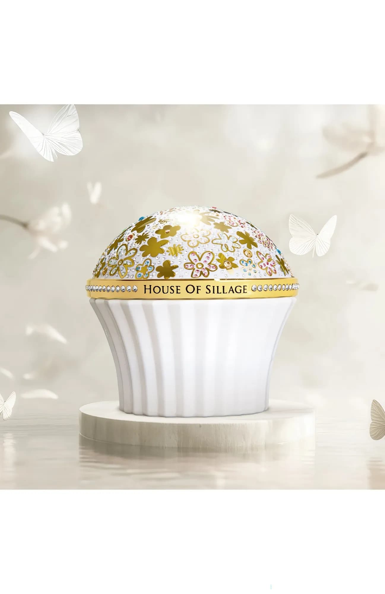 House of Sillage Духи Whispers Of Truth 75 мл