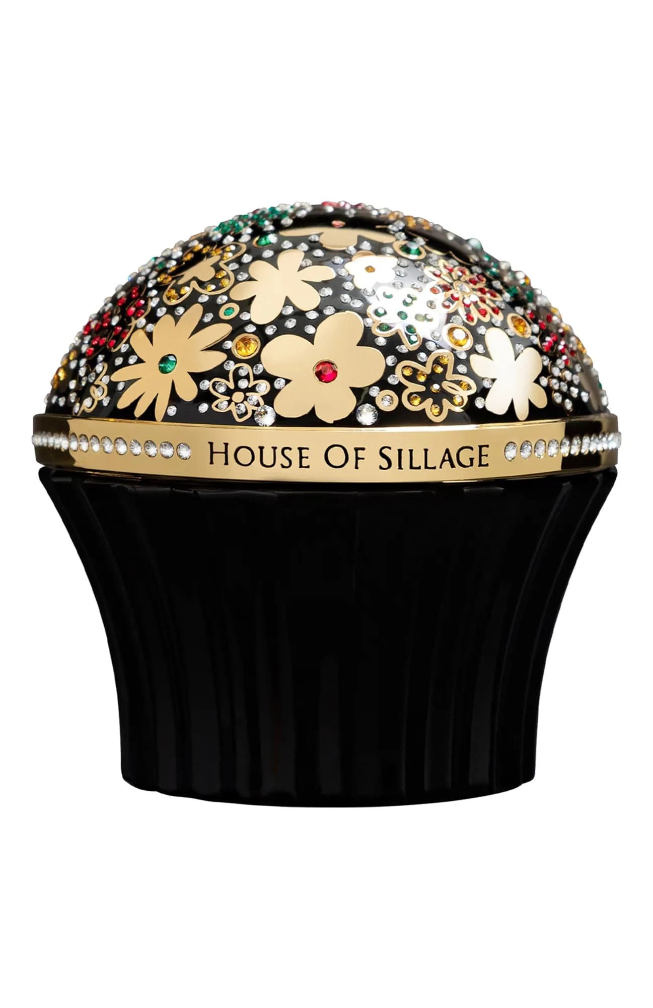House of Sillage Духи Whispers of Truth Noir 75 мл