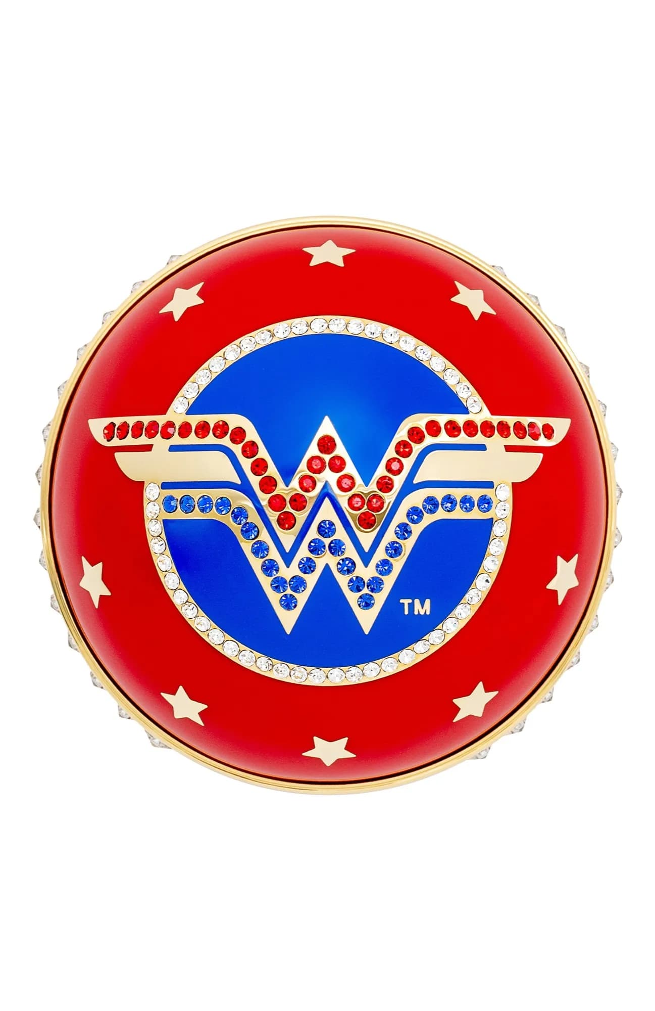 House of Sillage Духи Wonder Woman V3 Limited Edition Fragrance 75 мл