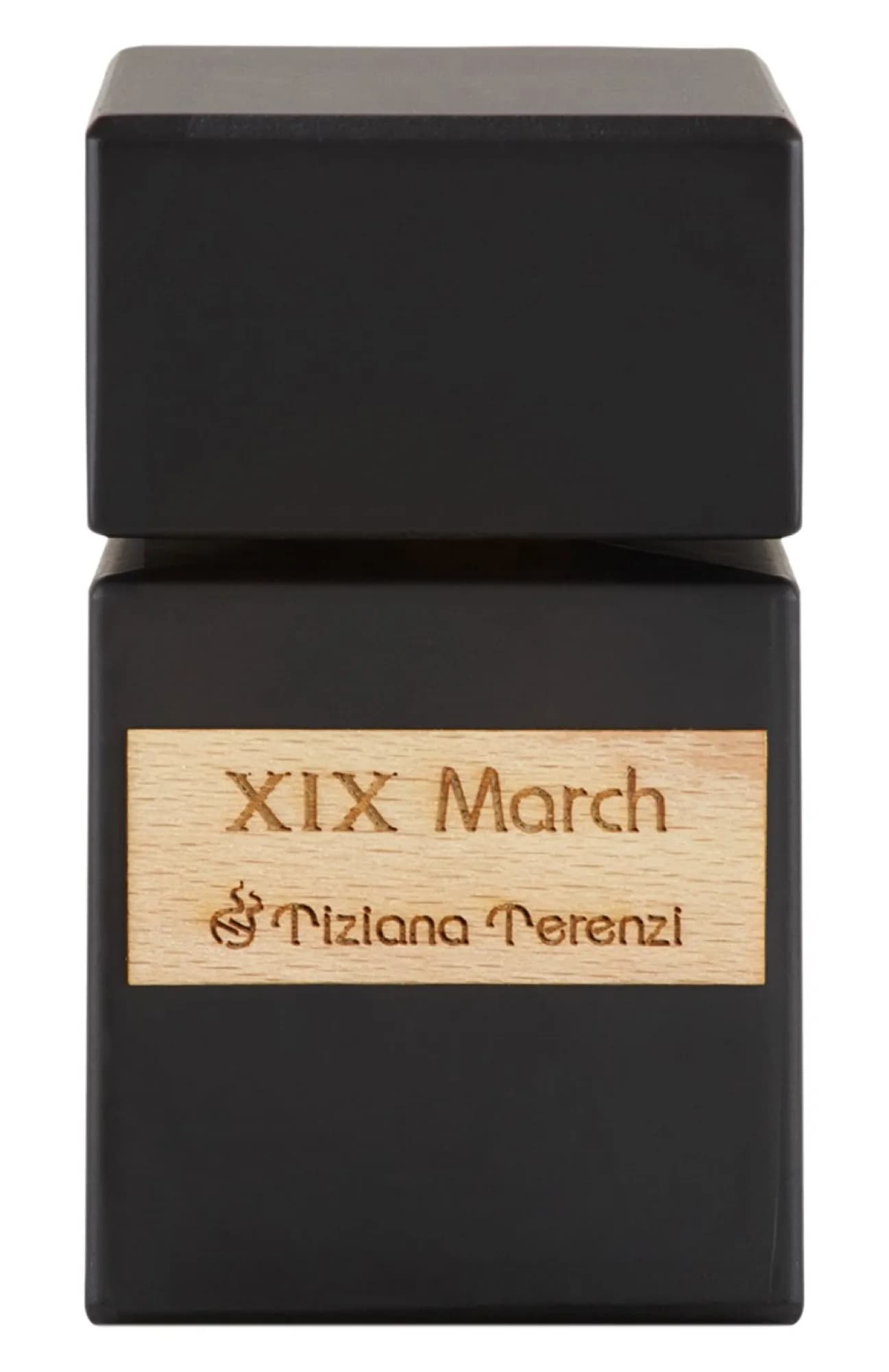 Духи XIX March