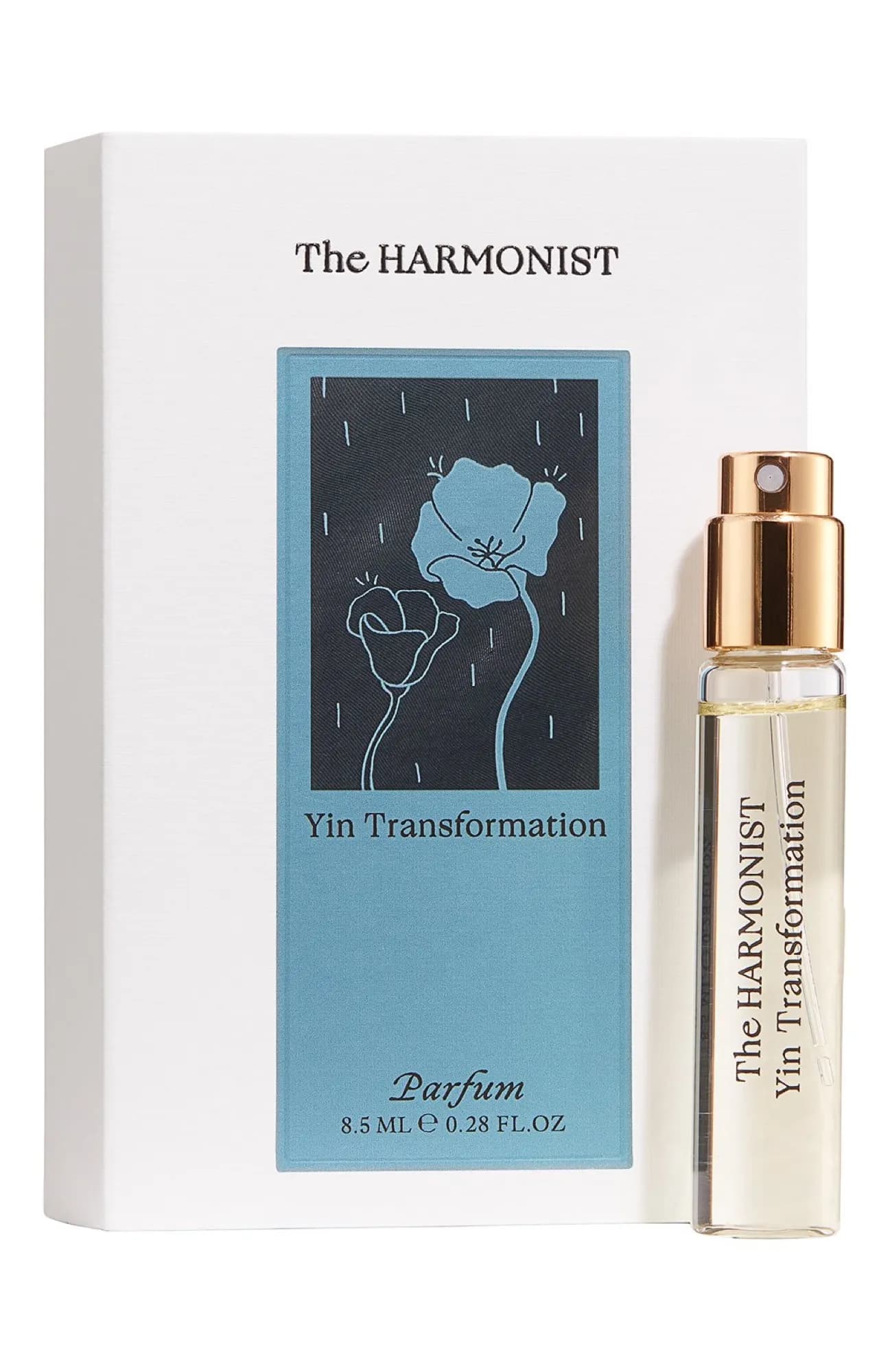Духи Yin Transformation
