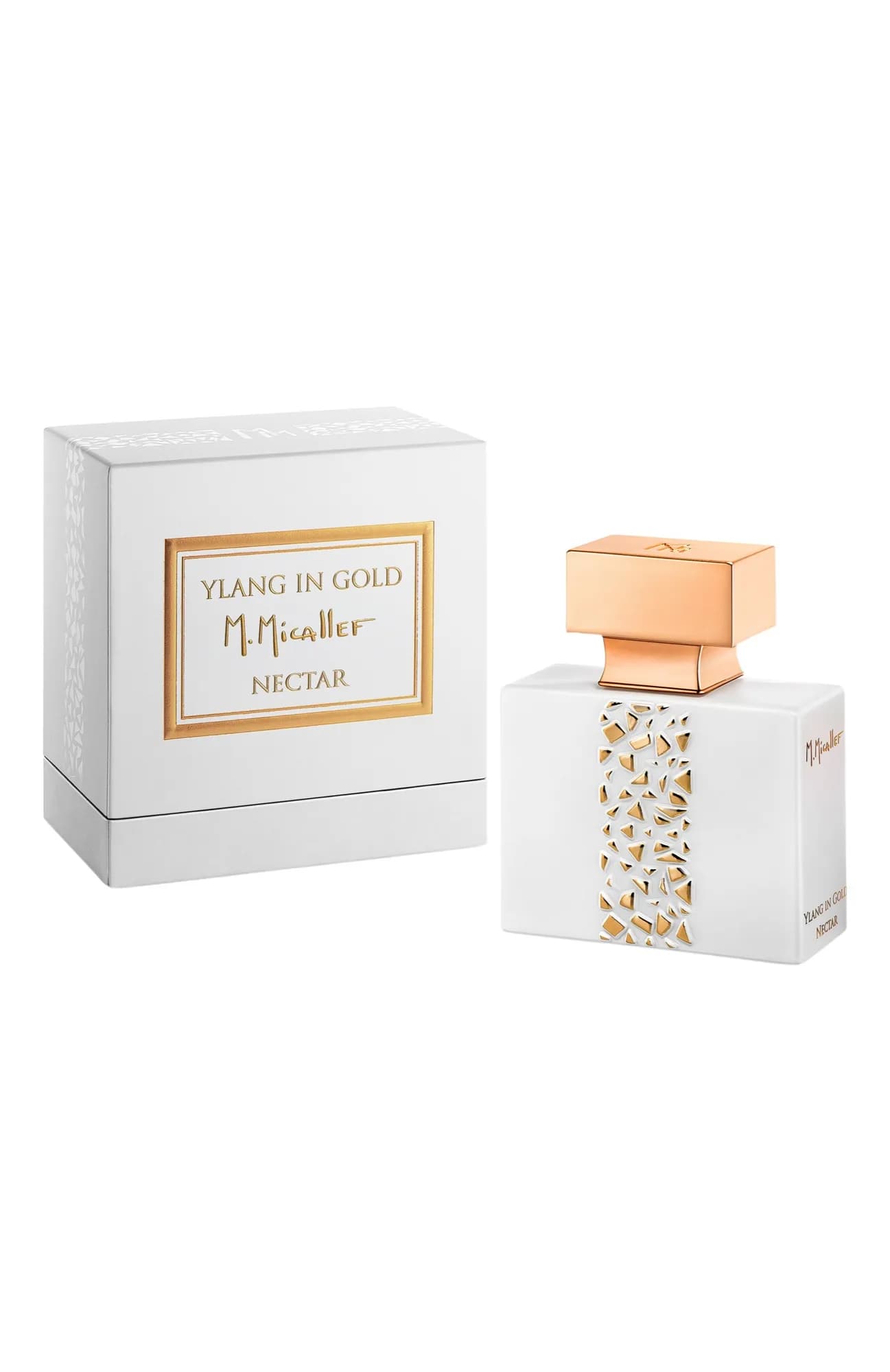 M. Micallef Духи Ylang in Gold Nectar 50 мл
