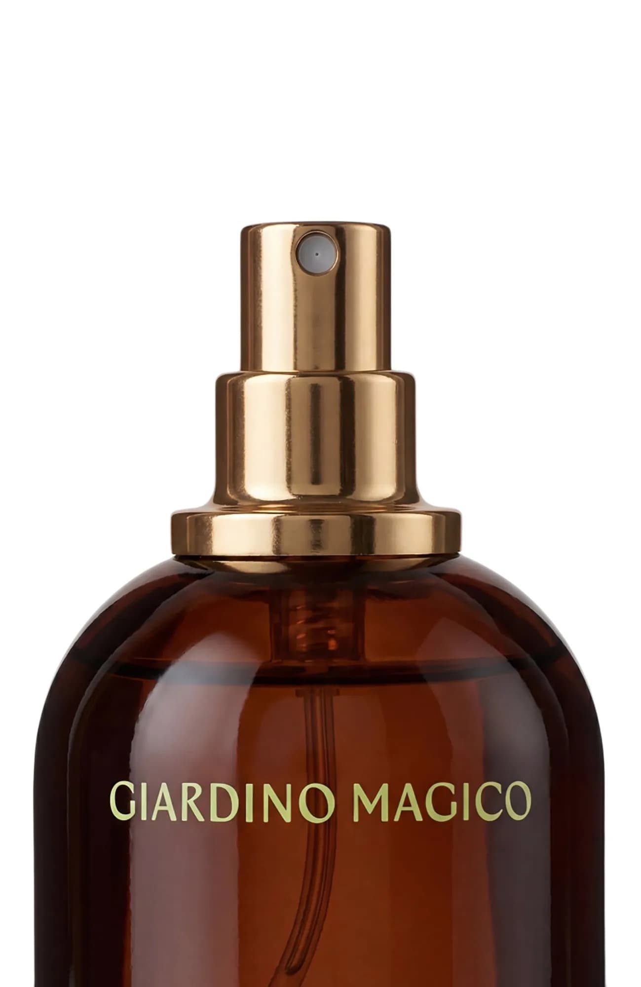 Giardino Magico Концентрированные духи Cashmere Wood Tobacco Leather 50 мл