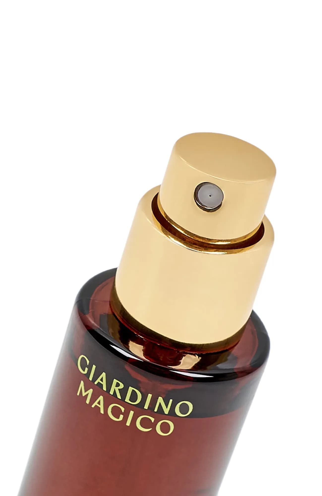 Giardino Magico Концентрированные духи Figue & Vanilla 15 мл