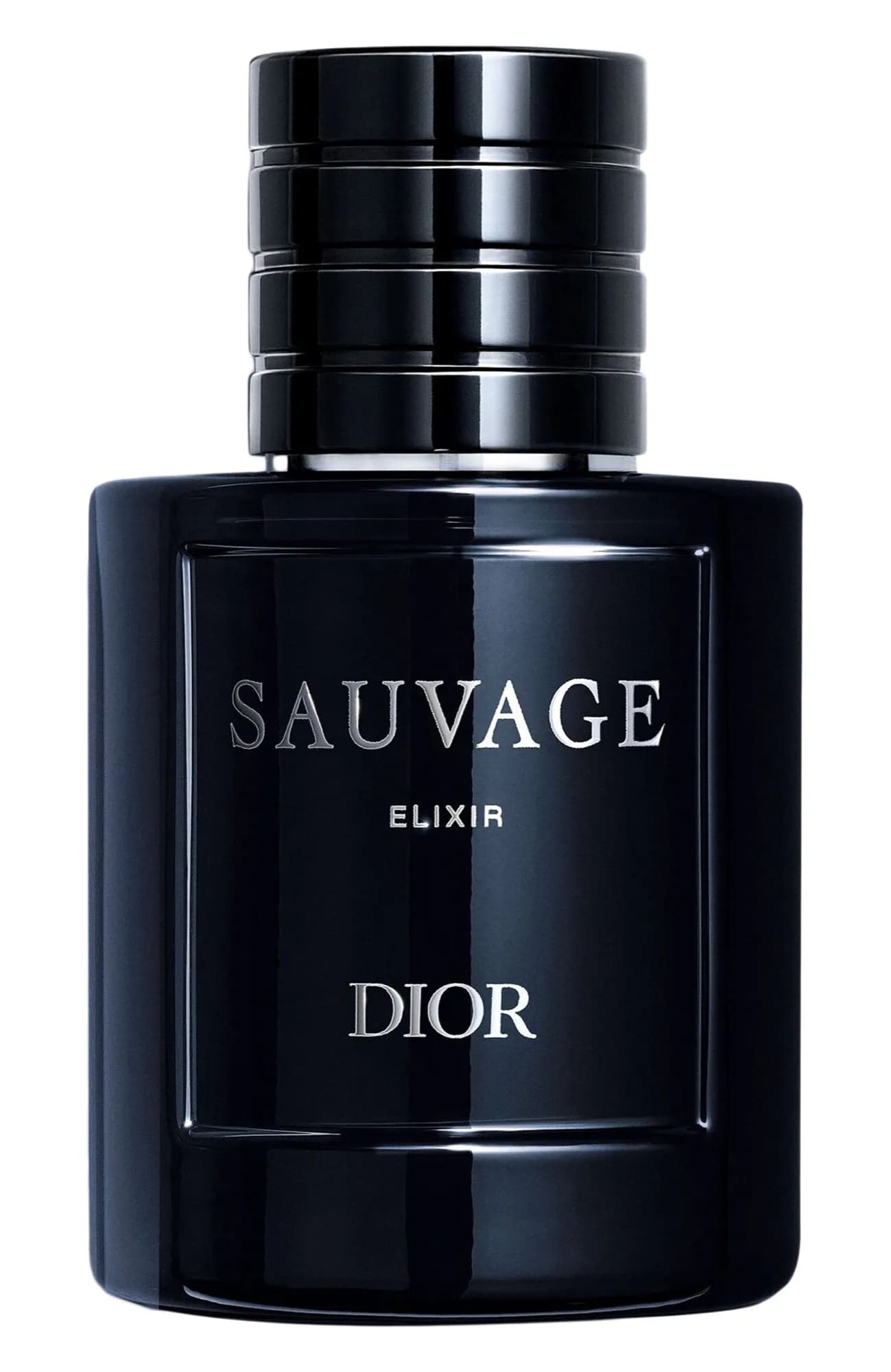 Dior Концентрированные духи Sauvage Elixir 60 мл