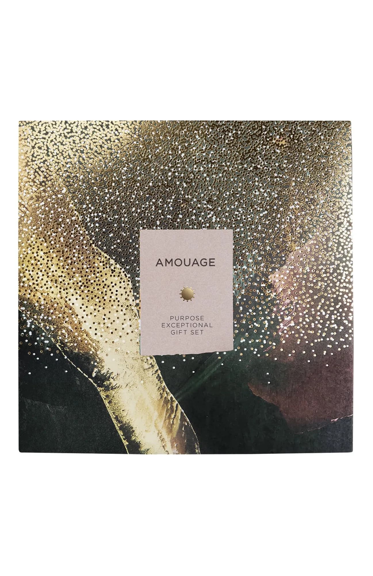 Amouage Набор Purpose 100+2×10 мл