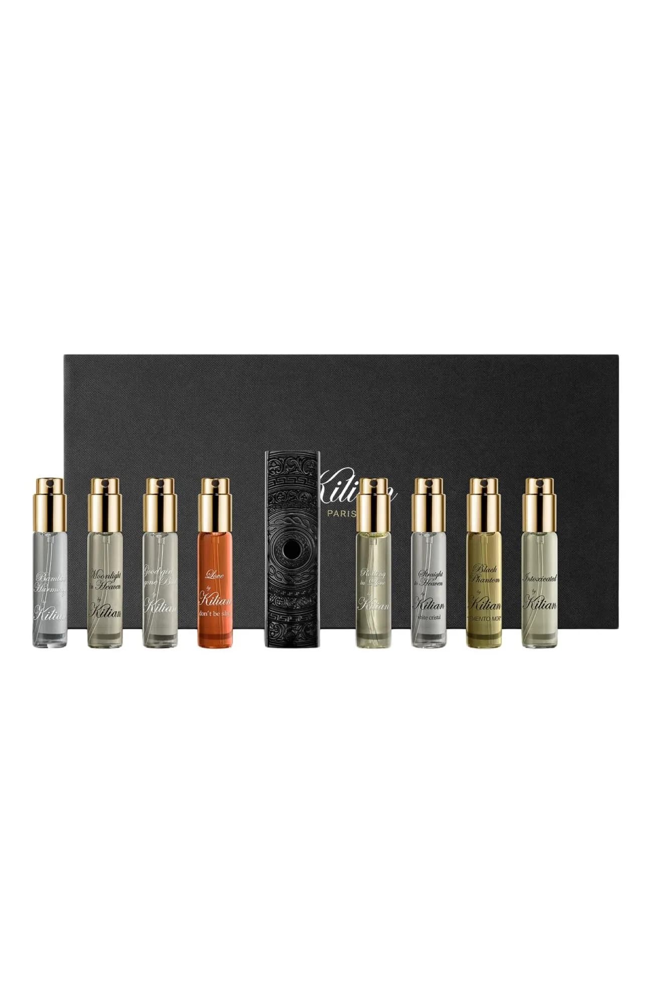 Kilian Paris Набор The Discovery Set 8×7.5 мл