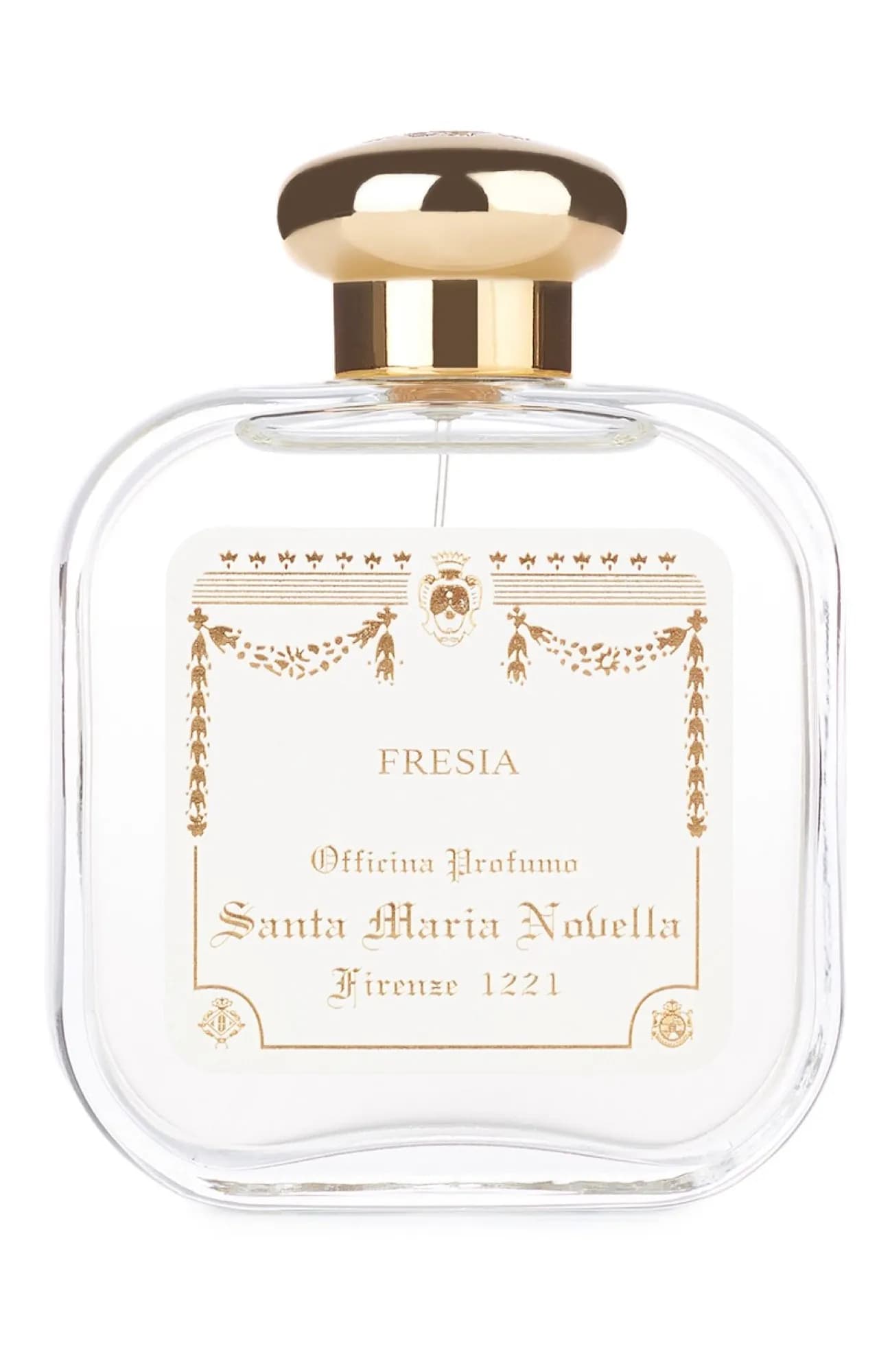 Santa Maria Novella Одеколон Fresia 100 мл