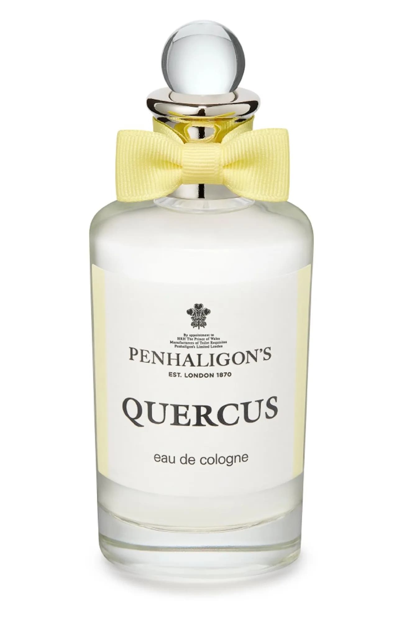 Одеколон Quercus