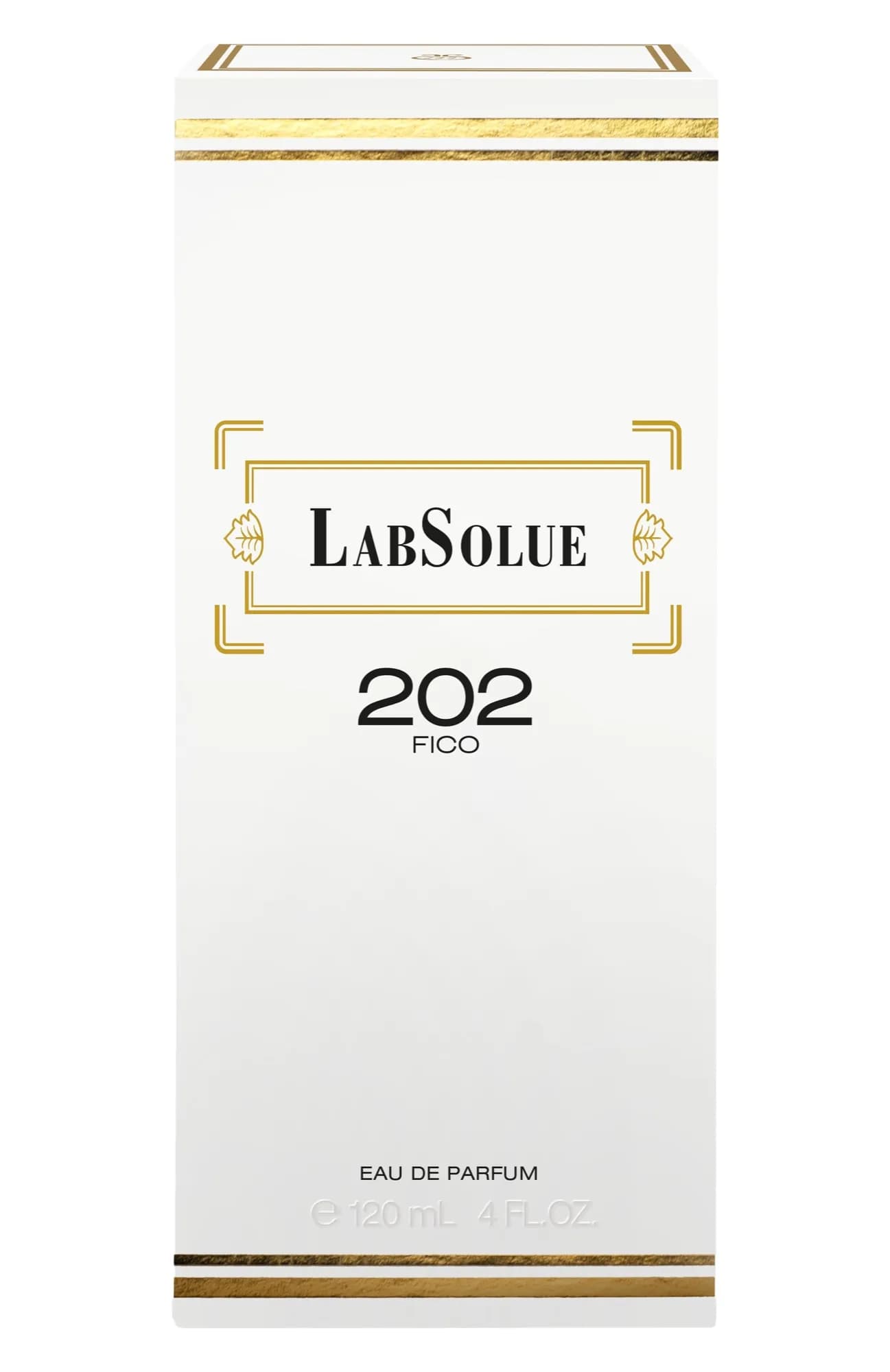 LabSolue Парфюмерная вода 202 Fico 120 мл