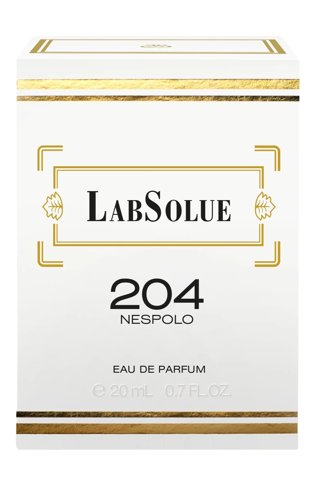 Парфюмерная вода 204 Nespolo