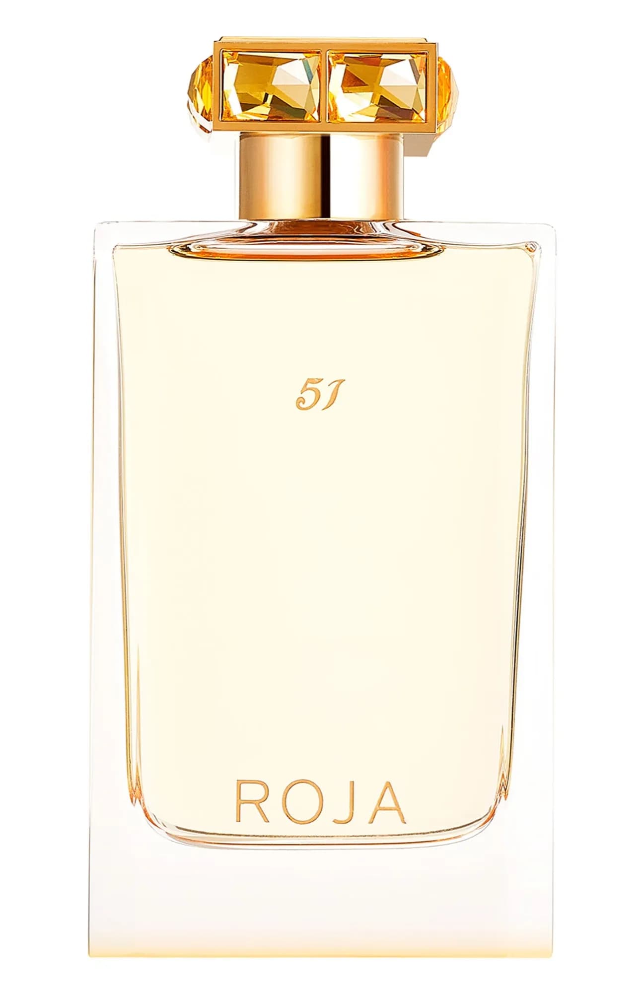 Roja Parfums Парфюмерная вода 51 Pour Femme 75 мл