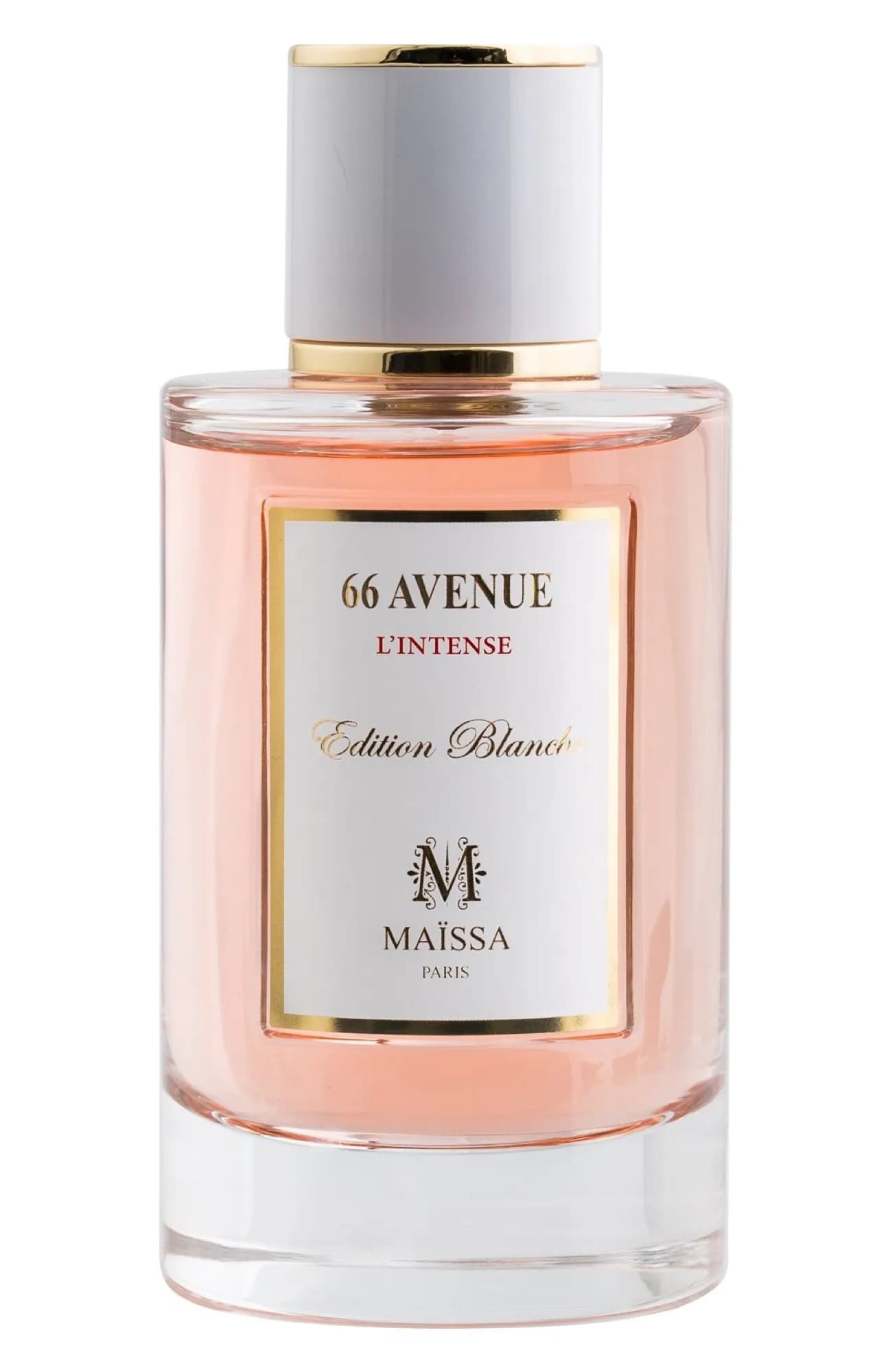 Парфюмерная вода 66 Avenue