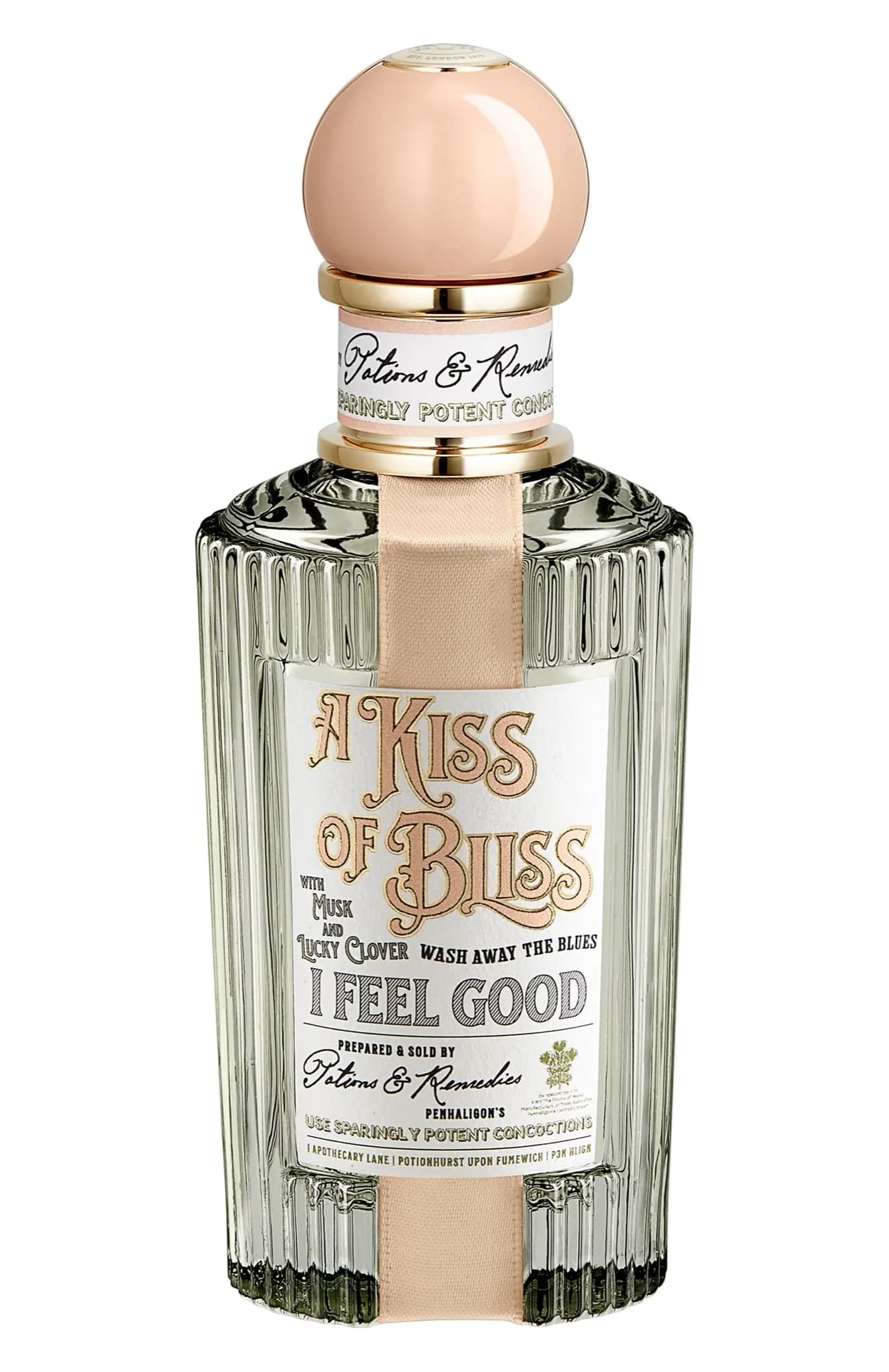 Penhaligon's Парфюмерная вода A Kiss of Bliss 100 мл