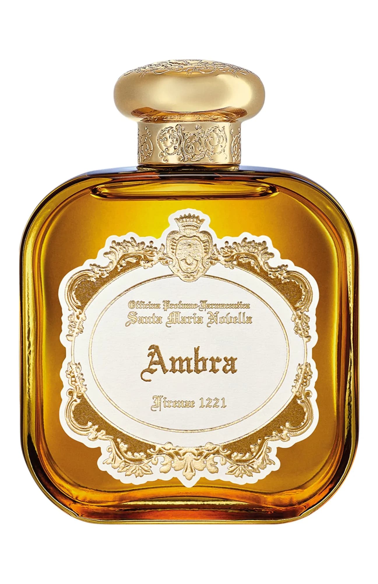 Santa Maria Novella Парфюмерная вода Ambra 100 мл