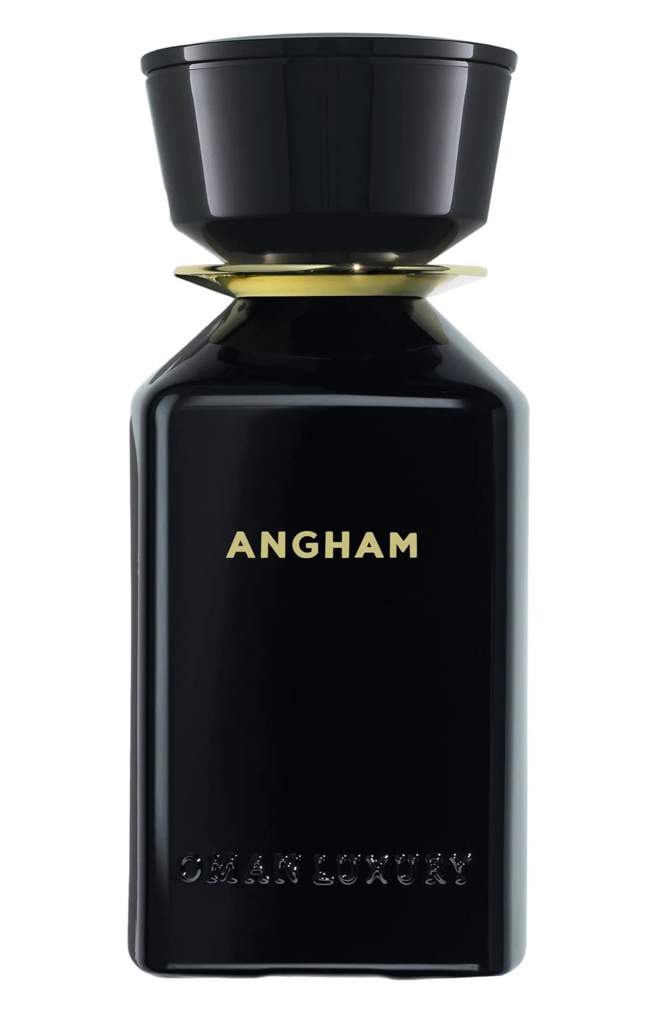 Oman Luxury Парфюмерная вода Angham 100 мл