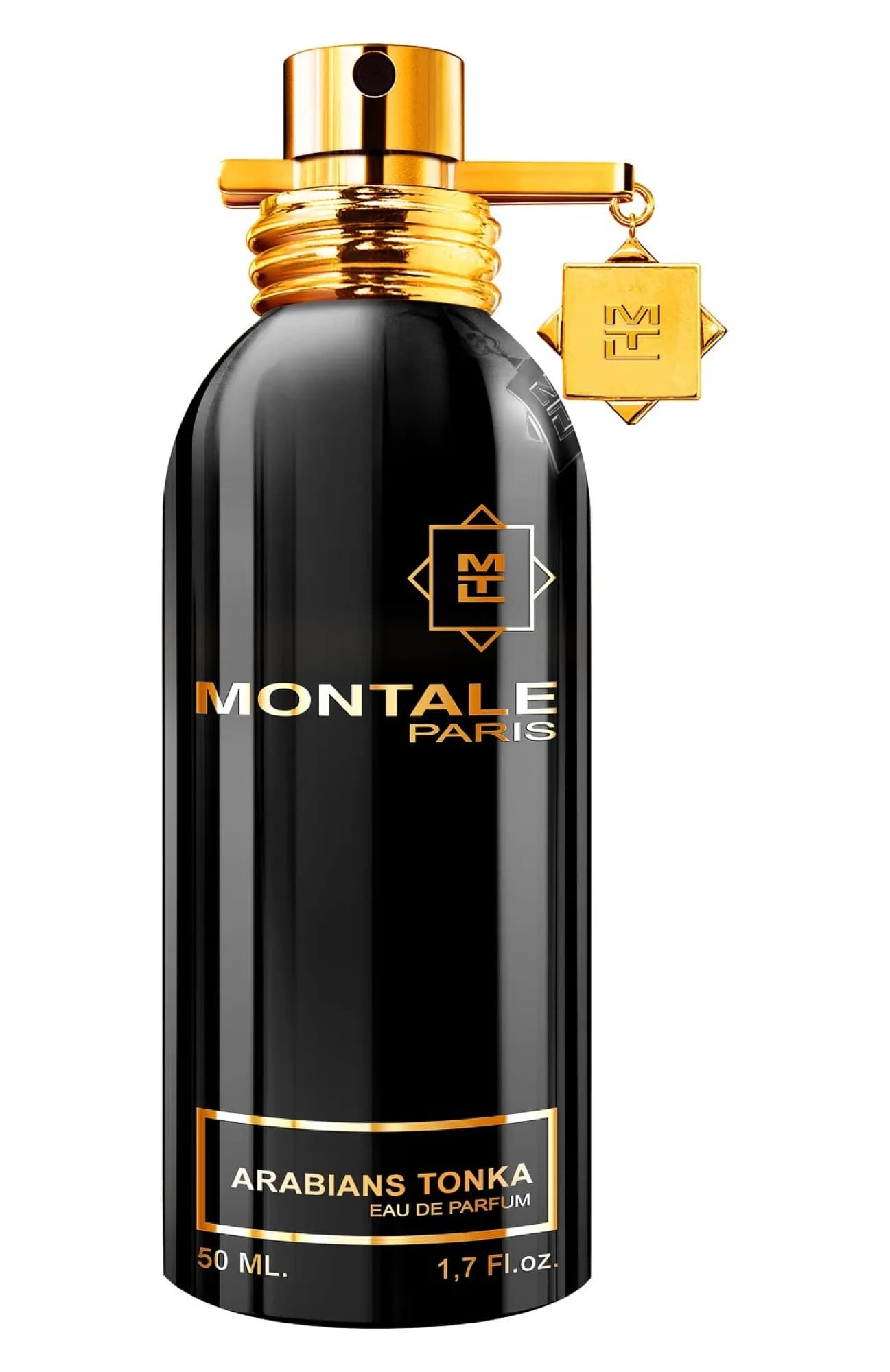 Montale Парфюмерная вода Arabians Tonka 50 мл