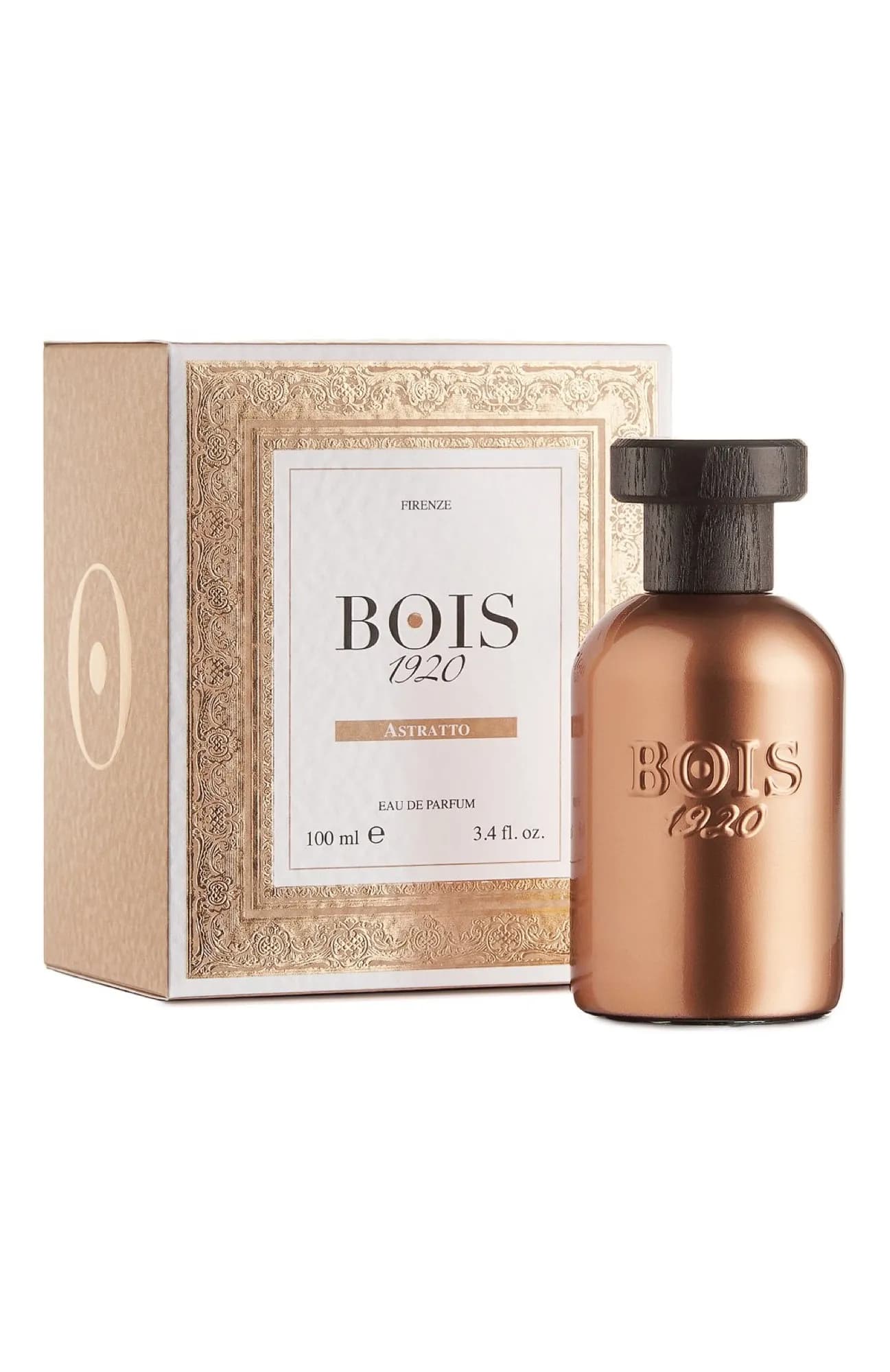 Bois 1920 Парфюмерная вода Astratto 100 мл